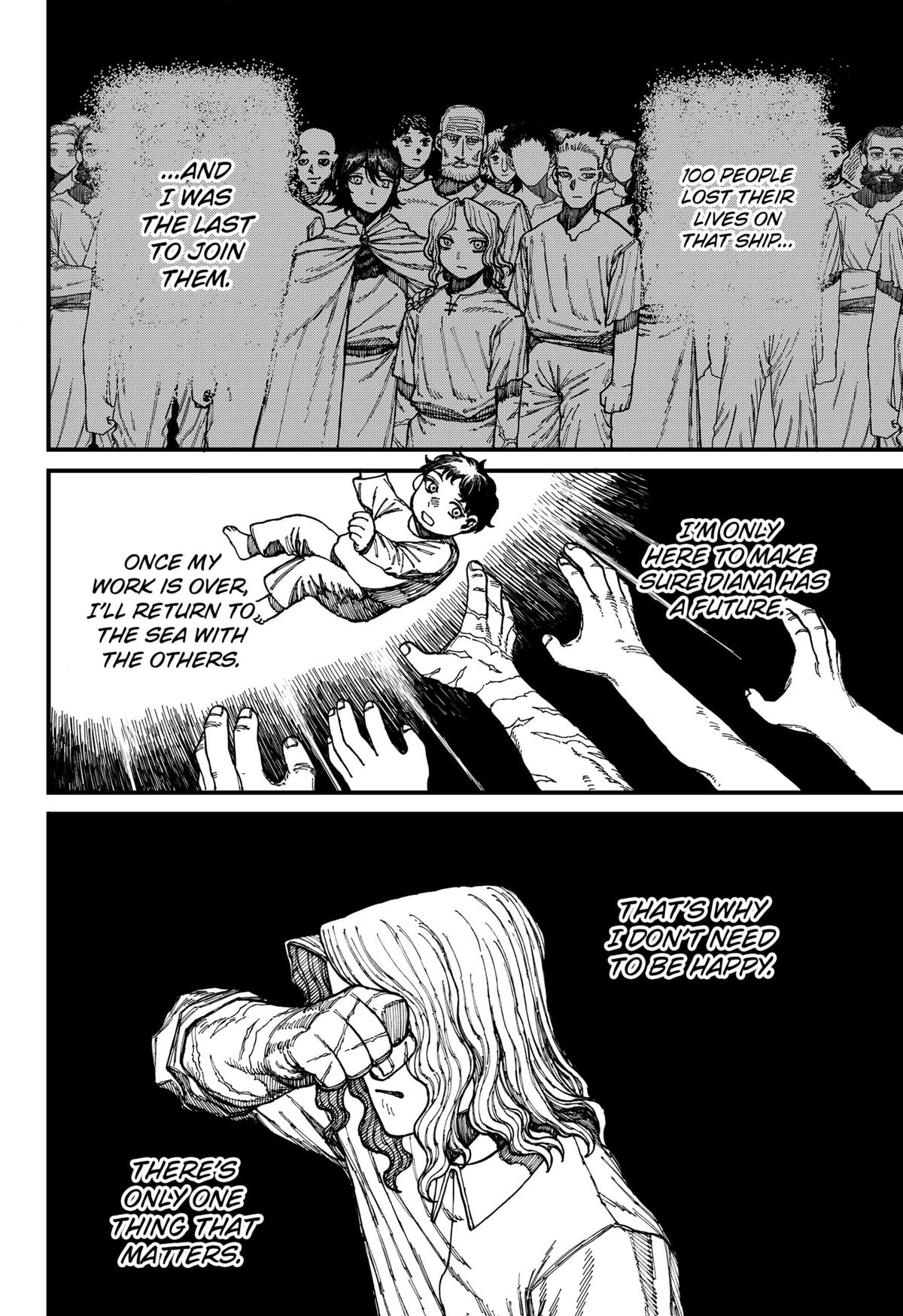 Read Centuria Manga Online