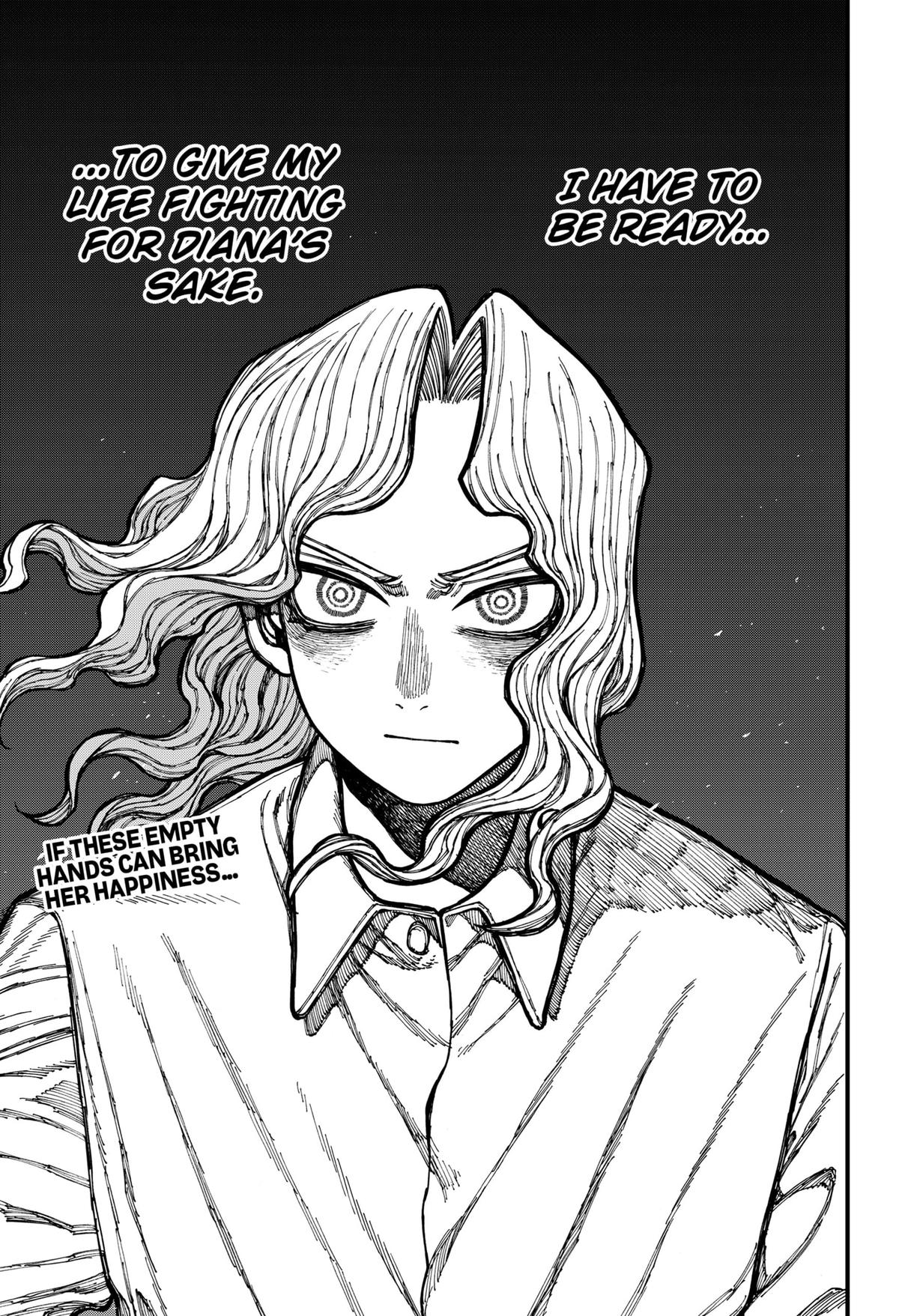 Read Centuria Manga Online