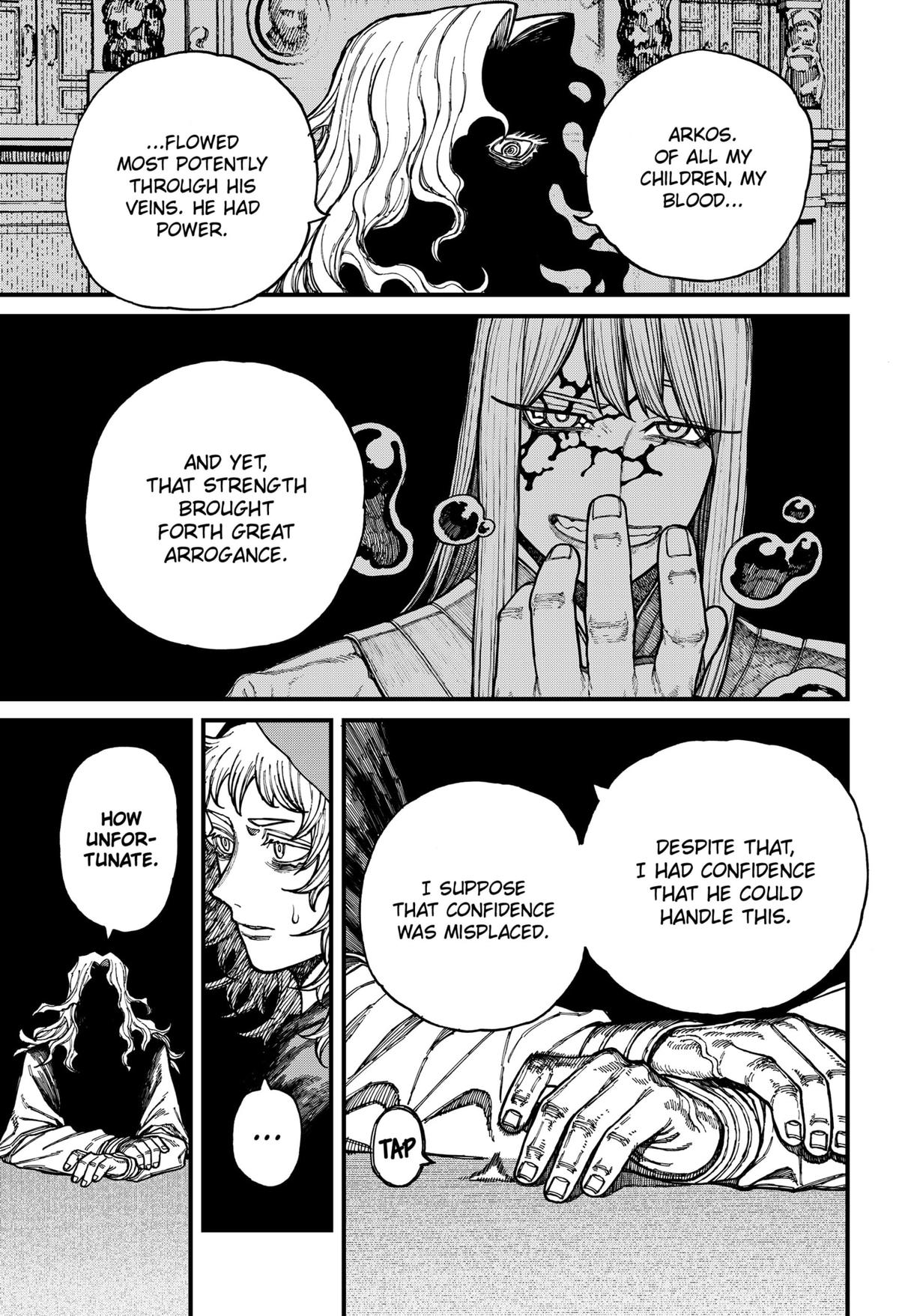 Read Centuria Manga Online