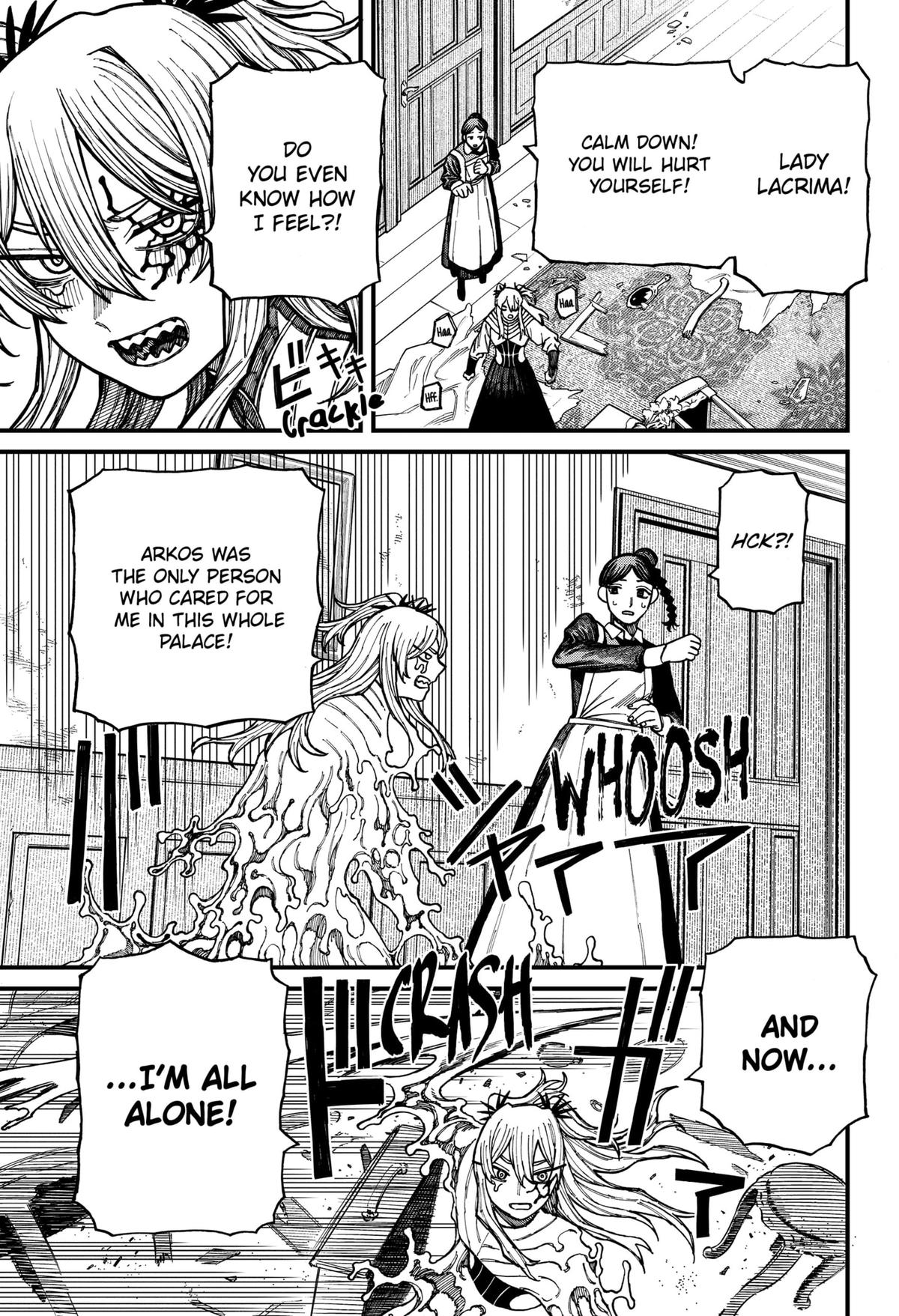 Read Centuria Manga Online