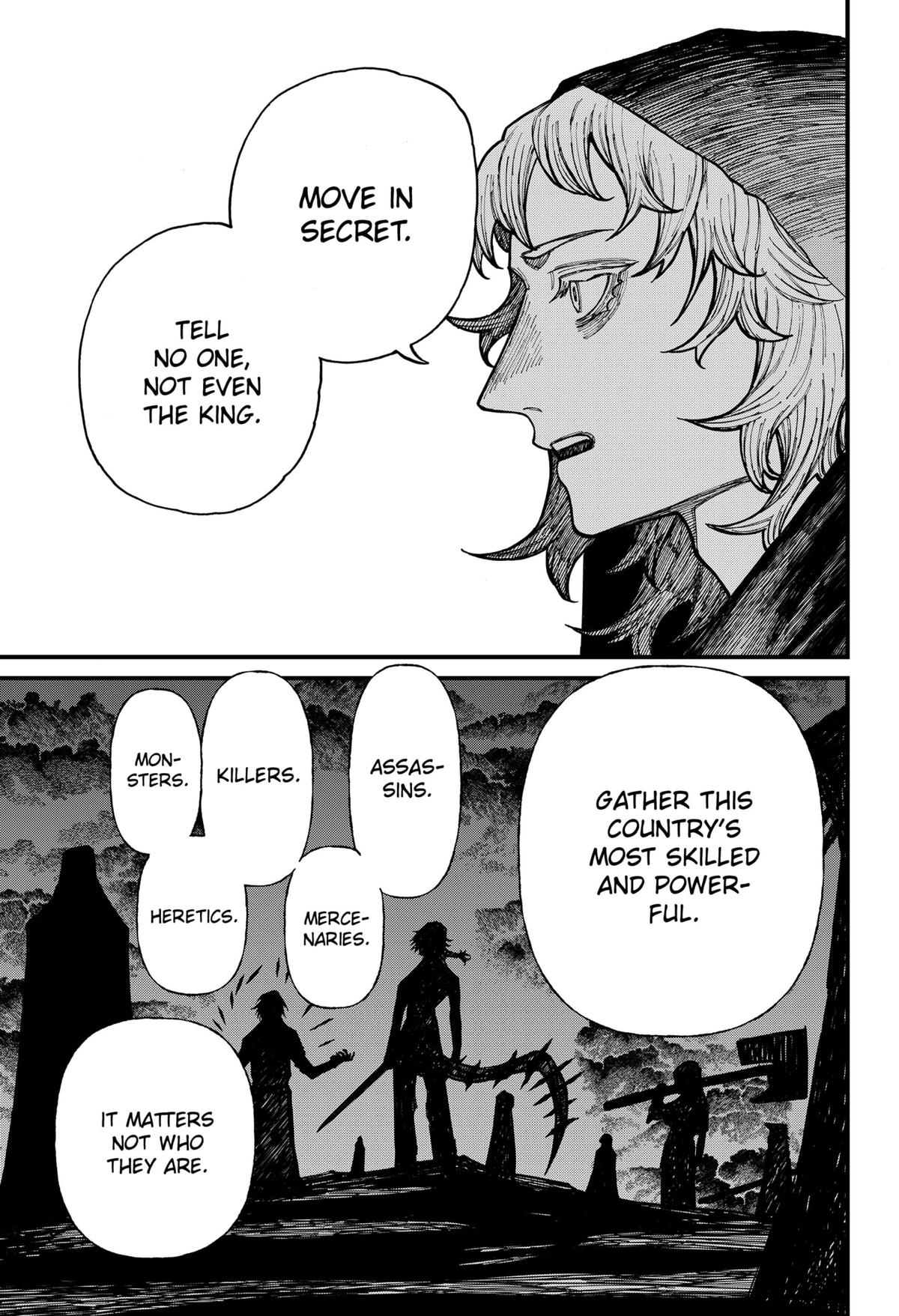 Read Centuria Manga Online