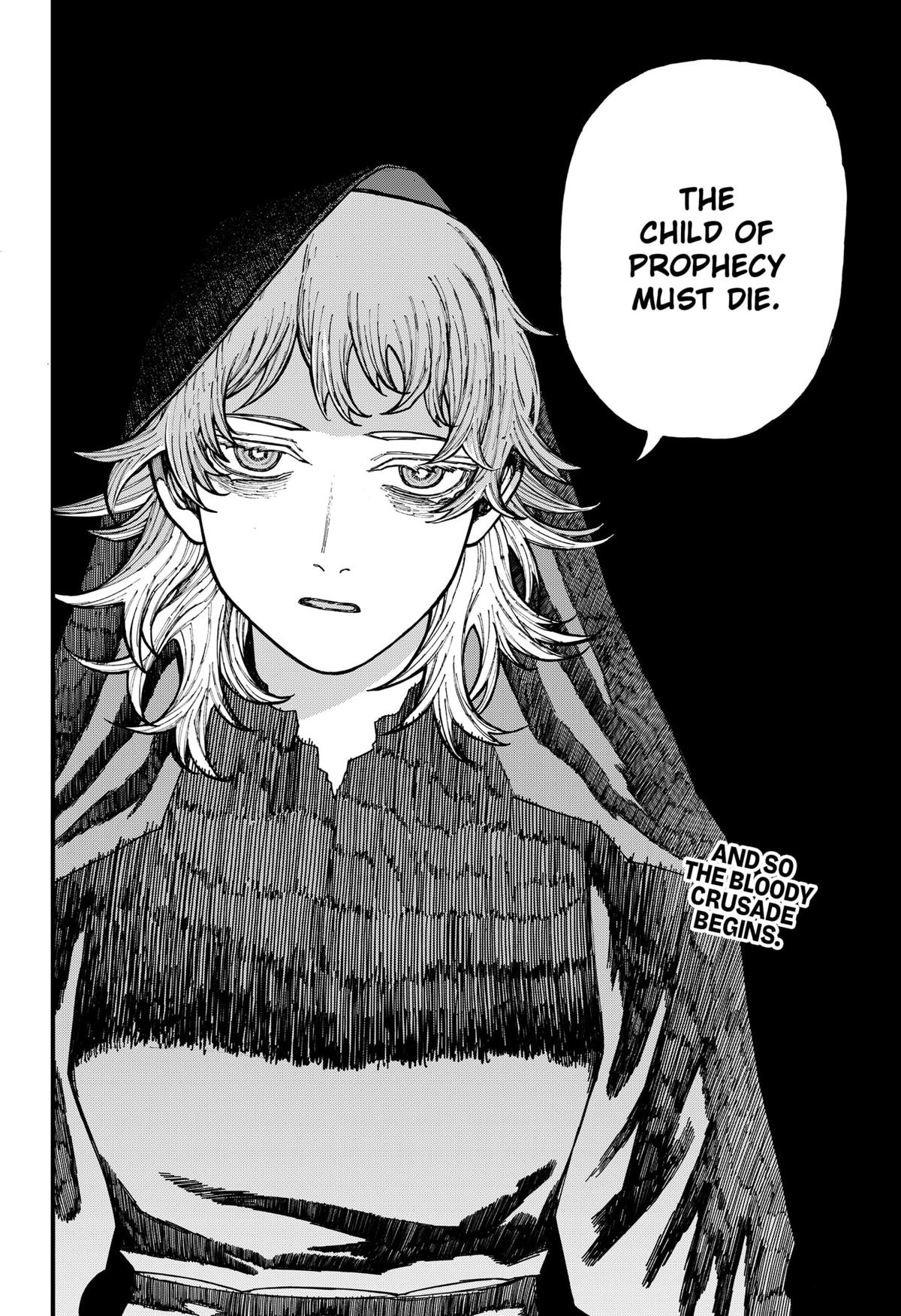 Read Centuria Manga Online