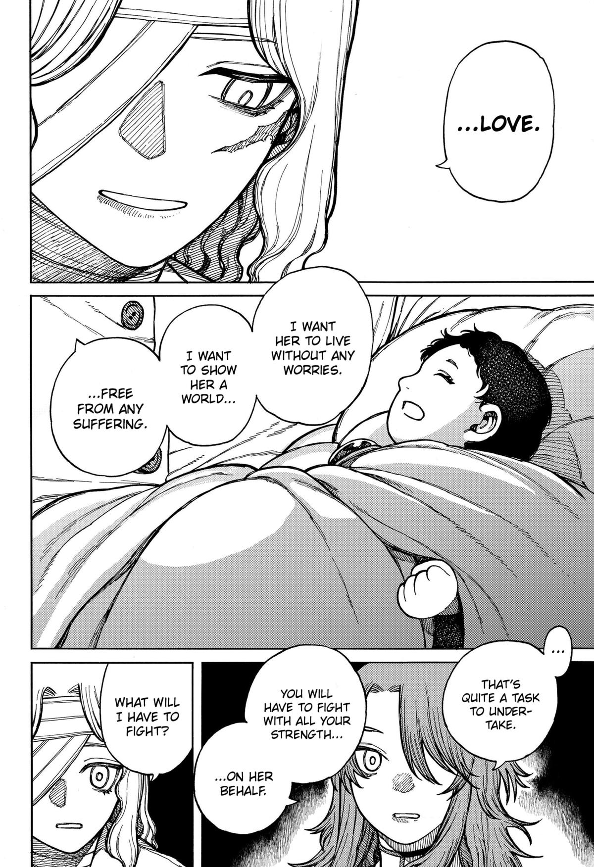 Read Centuria Manga Online