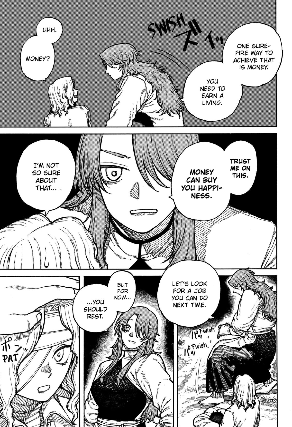 Read Centuria Manga Online