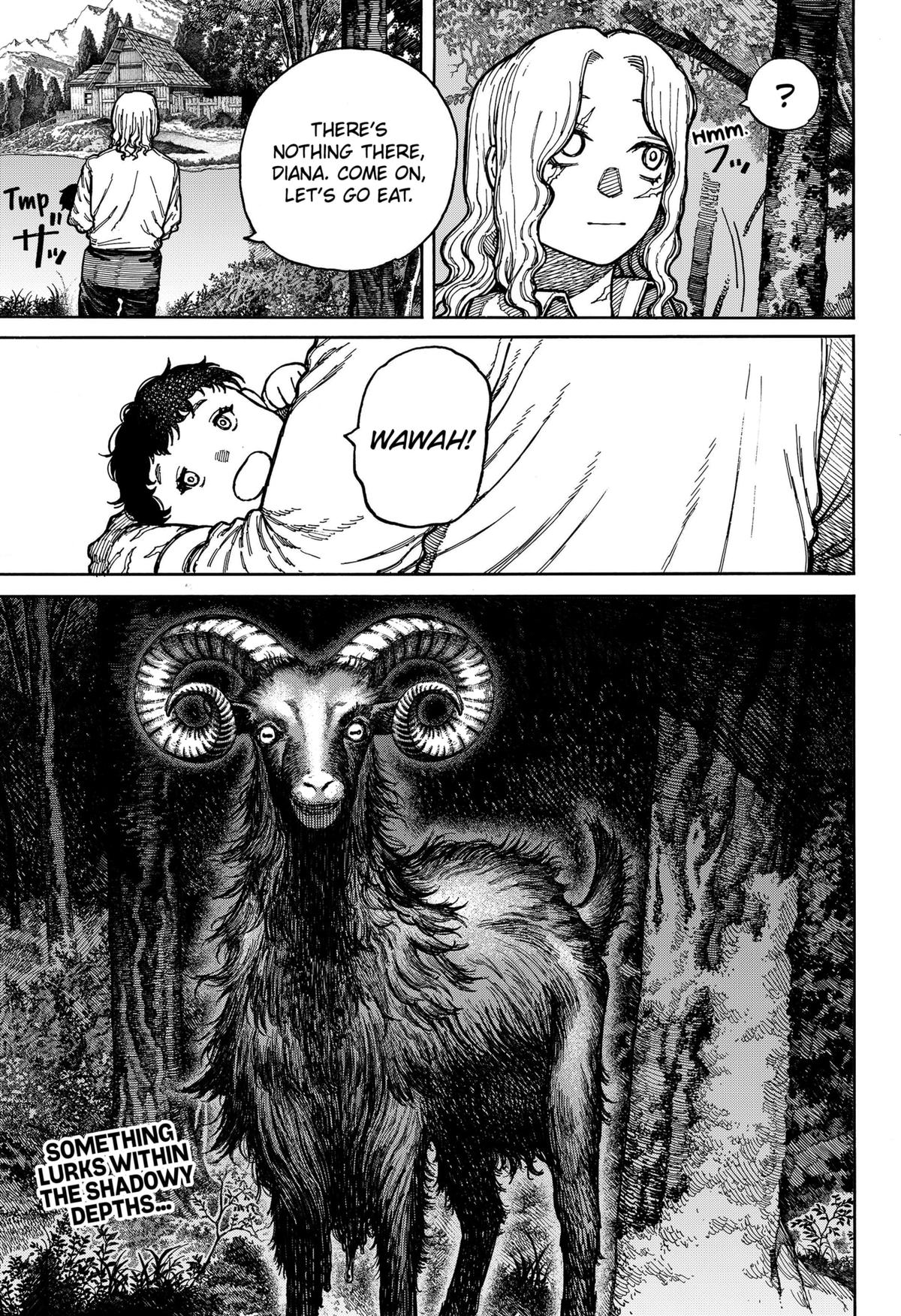 Read Centuria Manga Online