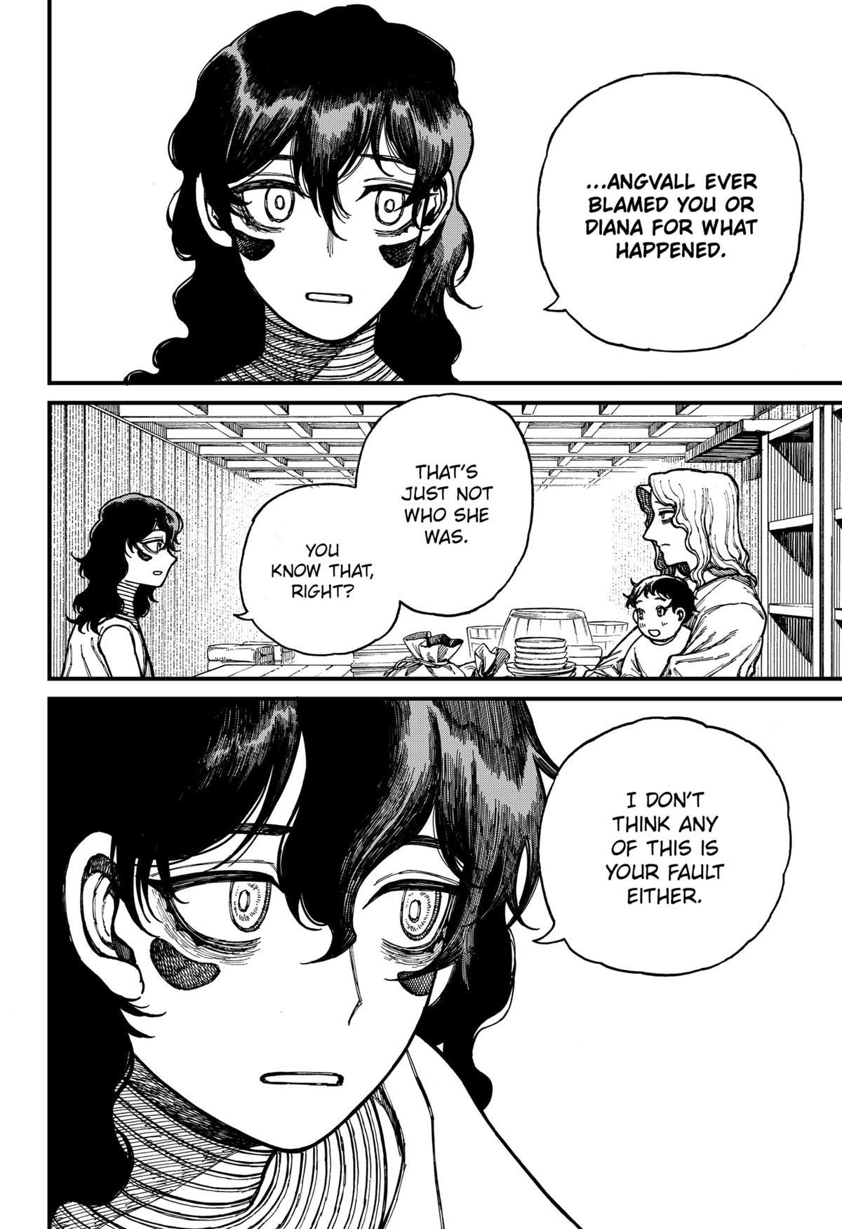 Read Centuria Manga Online