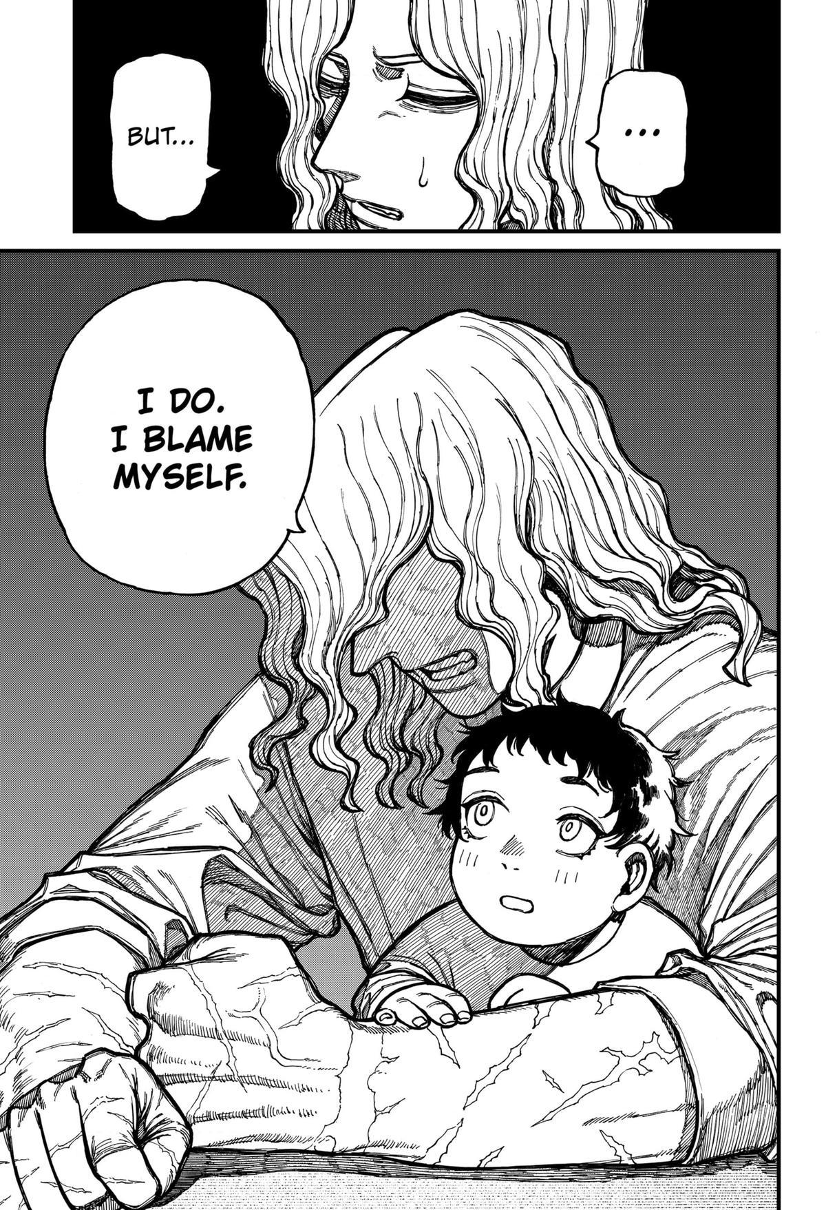 Read Centuria Manga Online