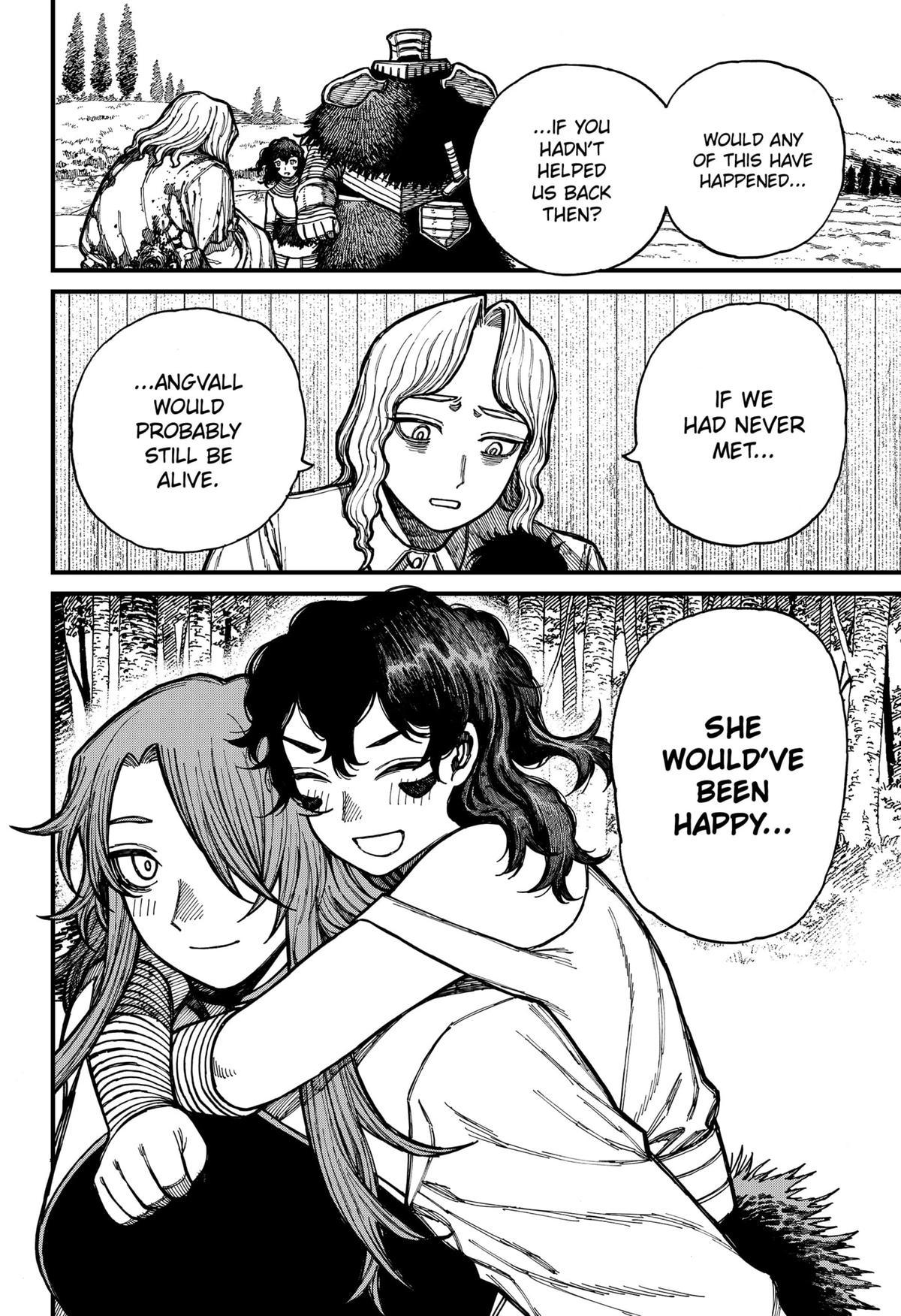 Read Centuria Manga Online