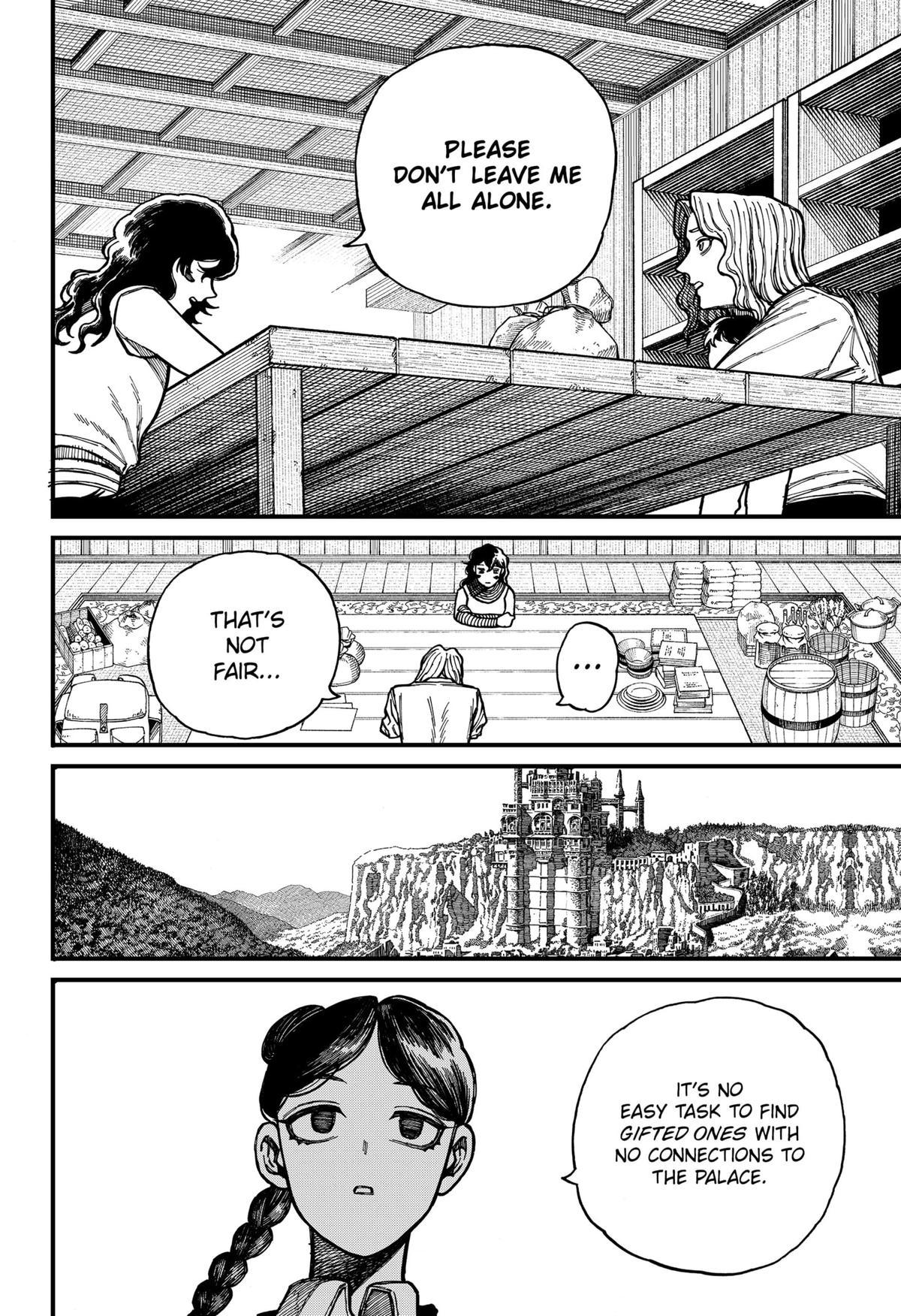 Read Centuria Manga Online