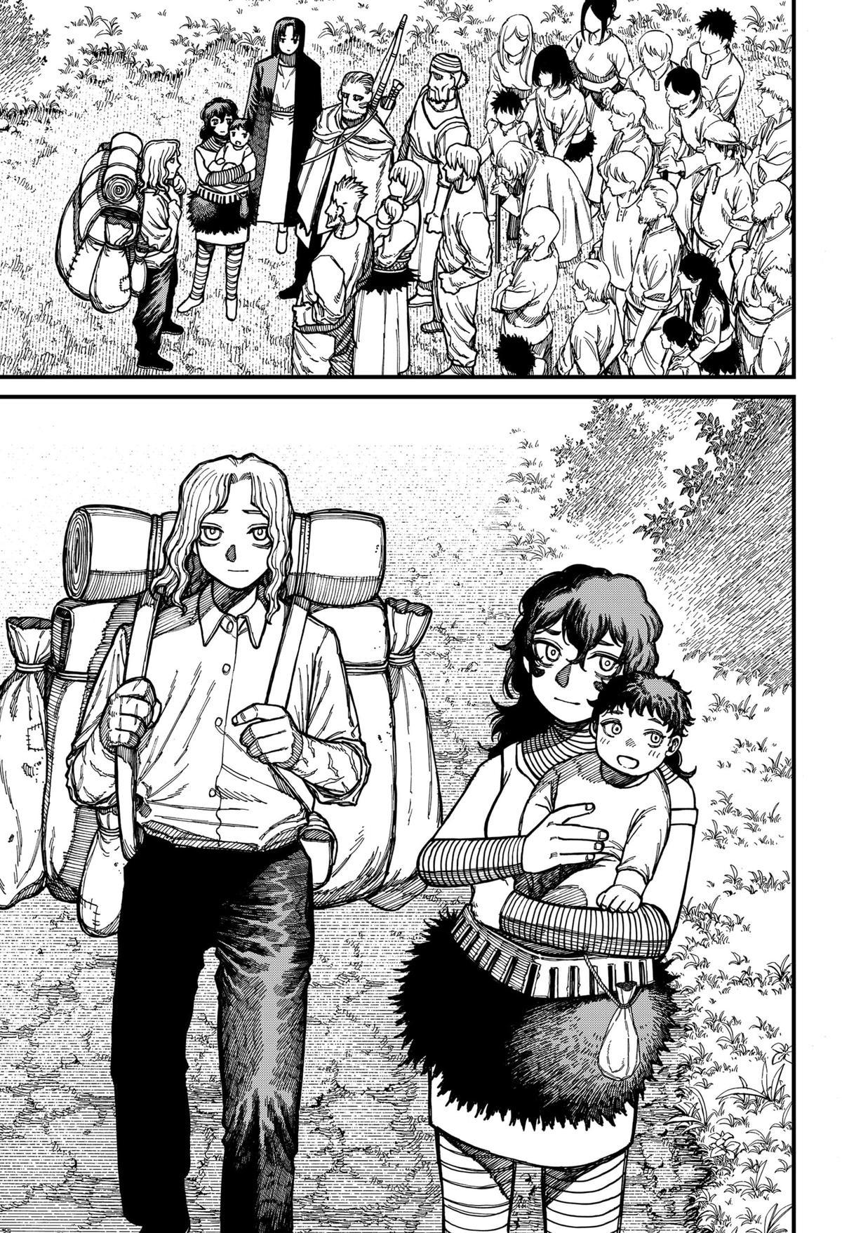 Read Centuria Manga Online