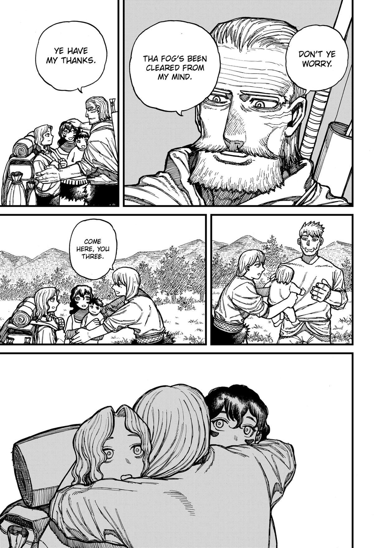 Read Centuria Manga Online