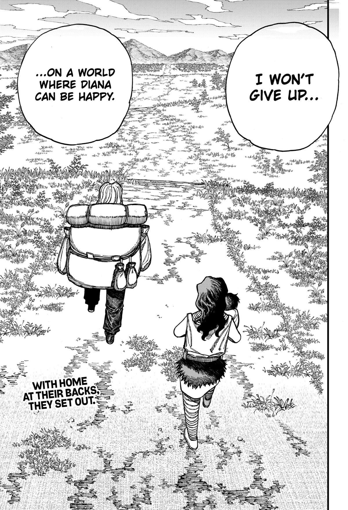 Read Centuria Manga Online