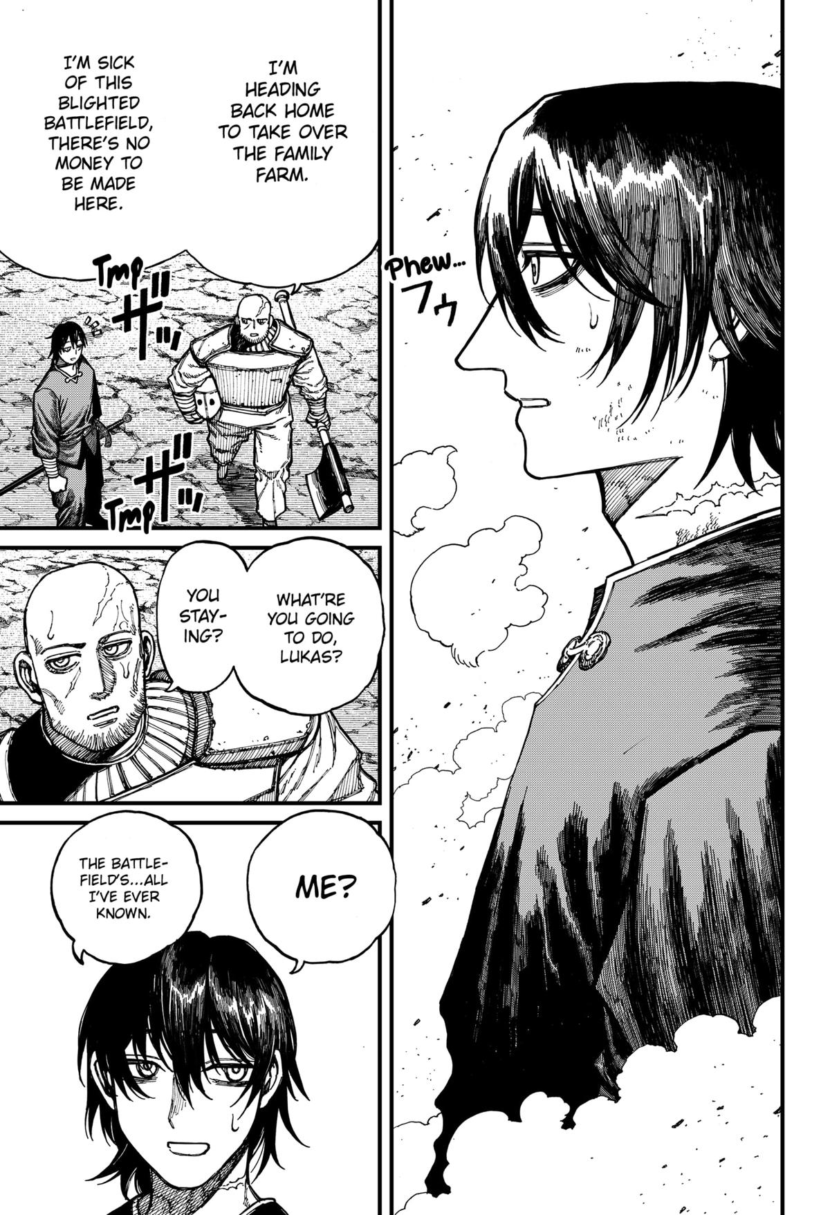 Read Centuria Manga Online