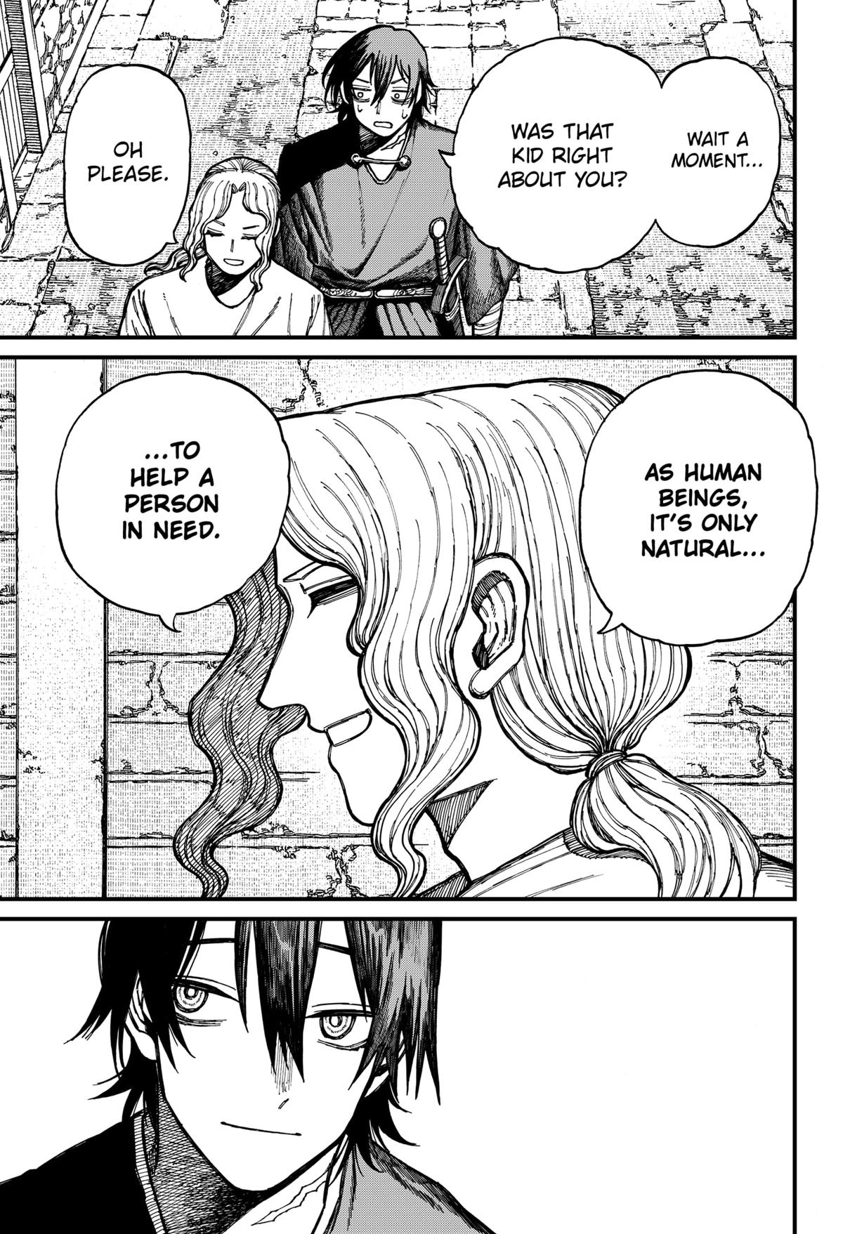 Read Centuria Manga Online