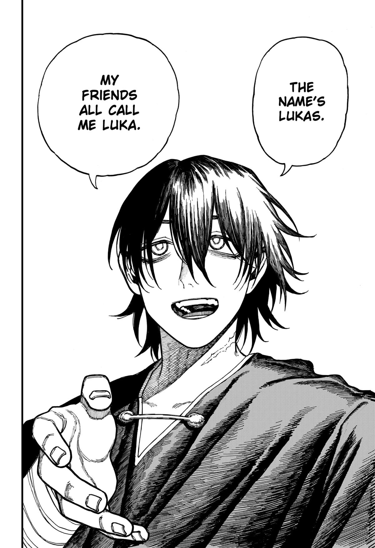 Read Centuria Manga Online