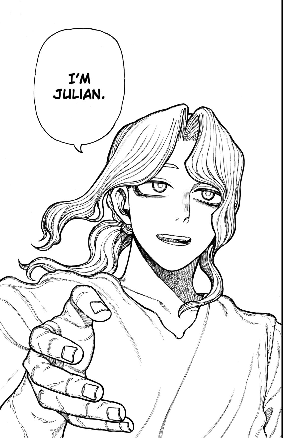 Read Centuria Manga Online