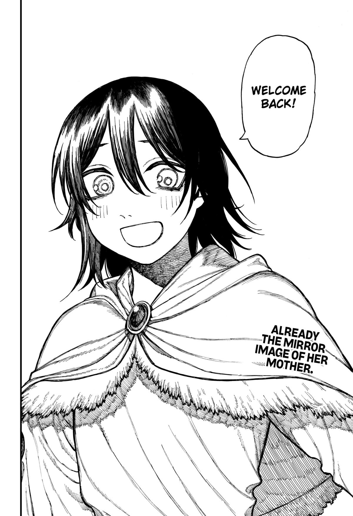 Read Centuria Manga Online