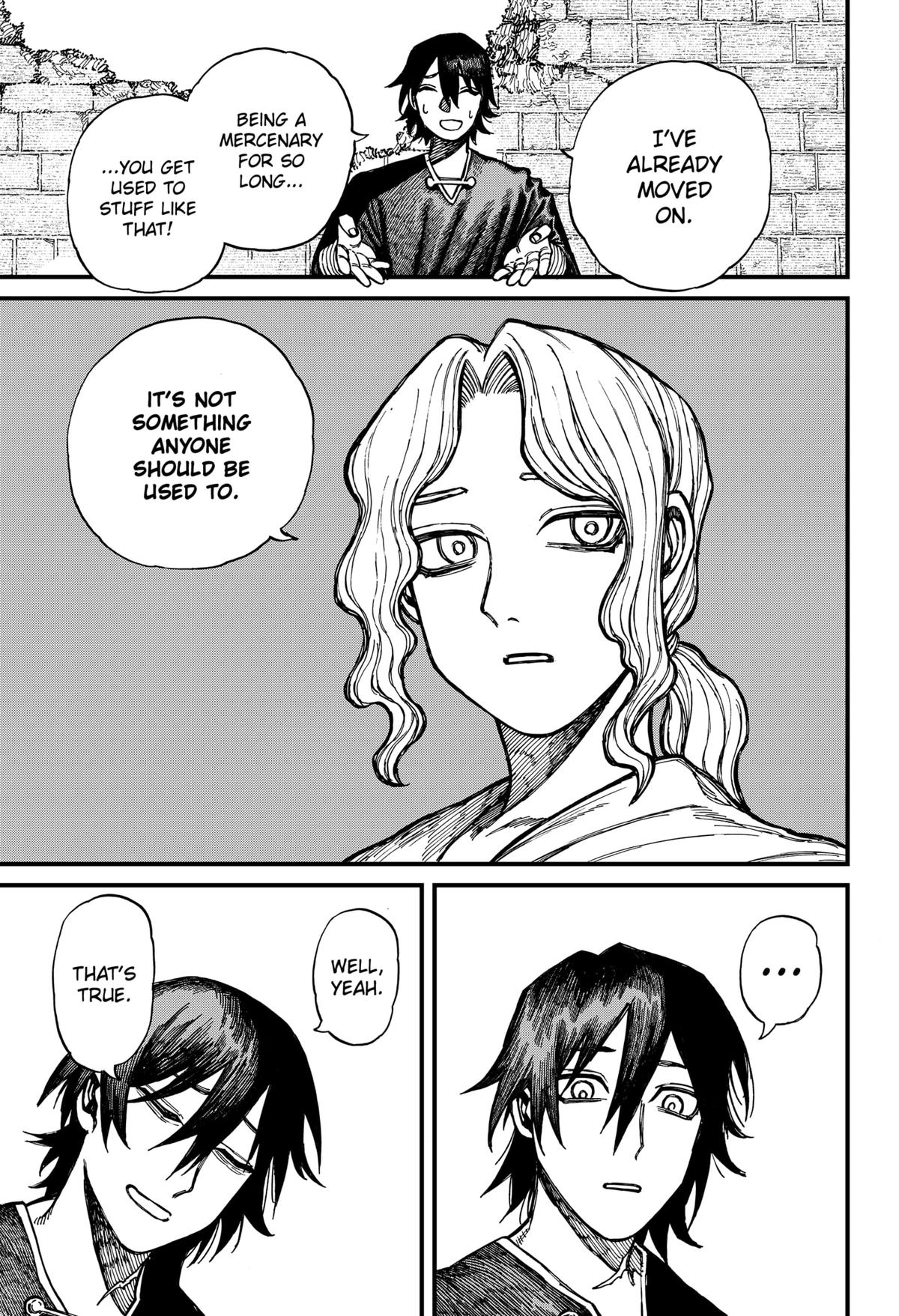 Read Centuria Manga Online