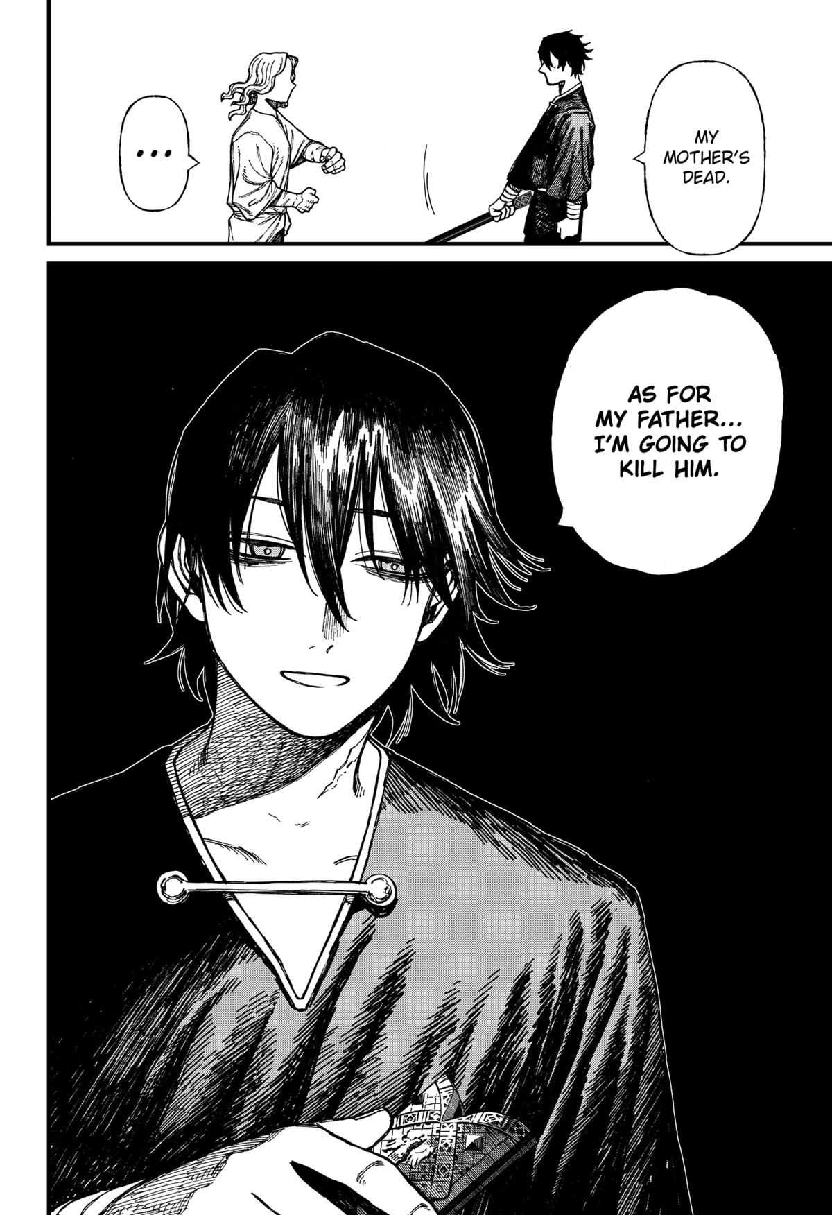 Read Centuria Manga Online