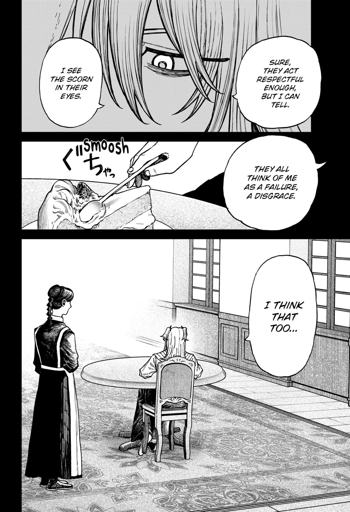 Read Centuria Manga Online