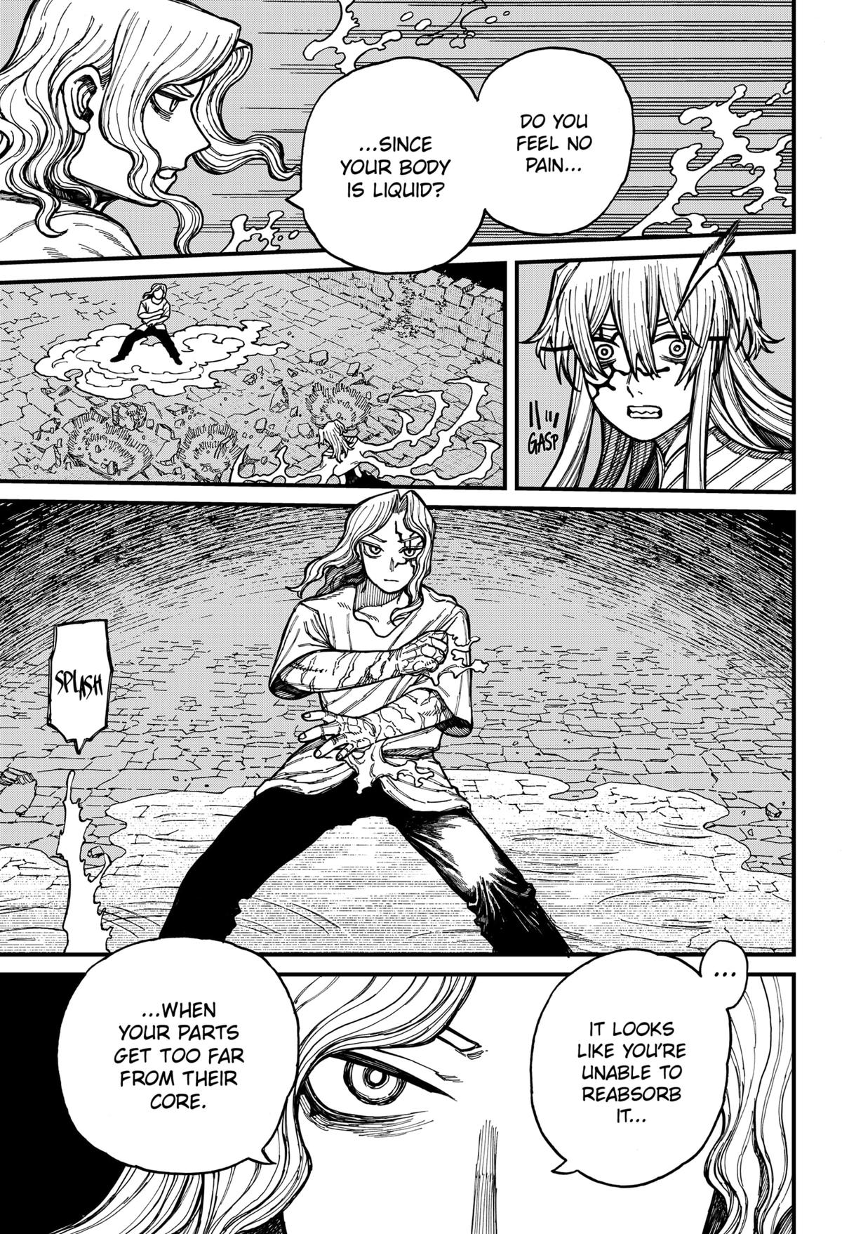 Read Centuria Manga Online