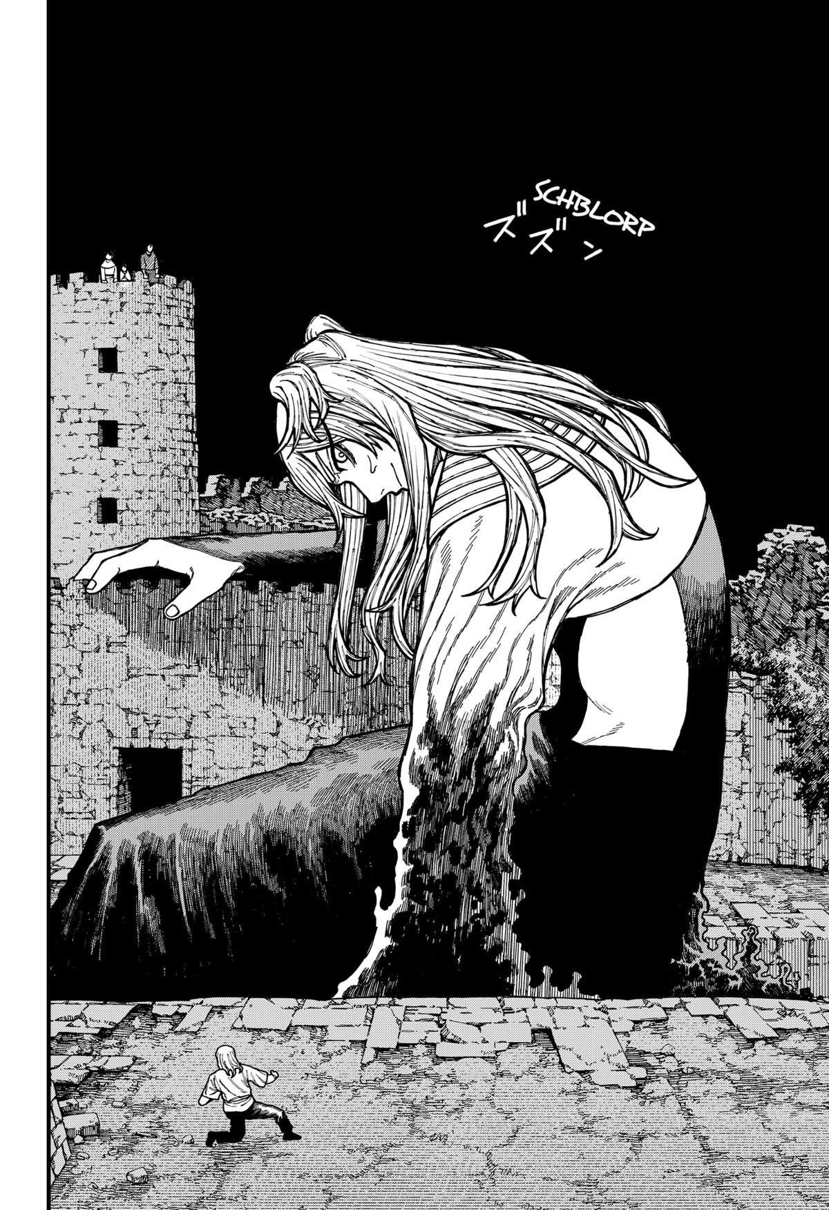 Read Centuria Manga Online