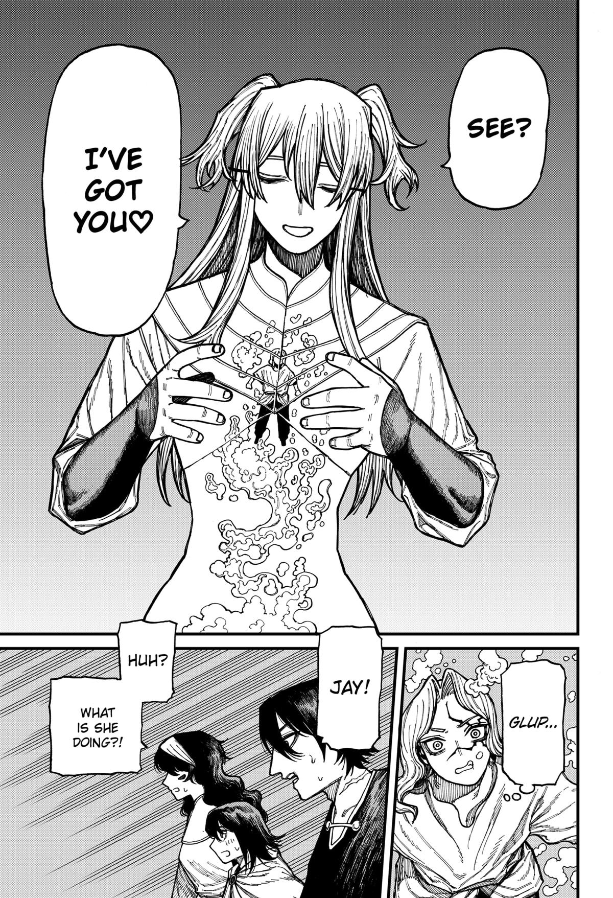 Read Centuria Manga Online