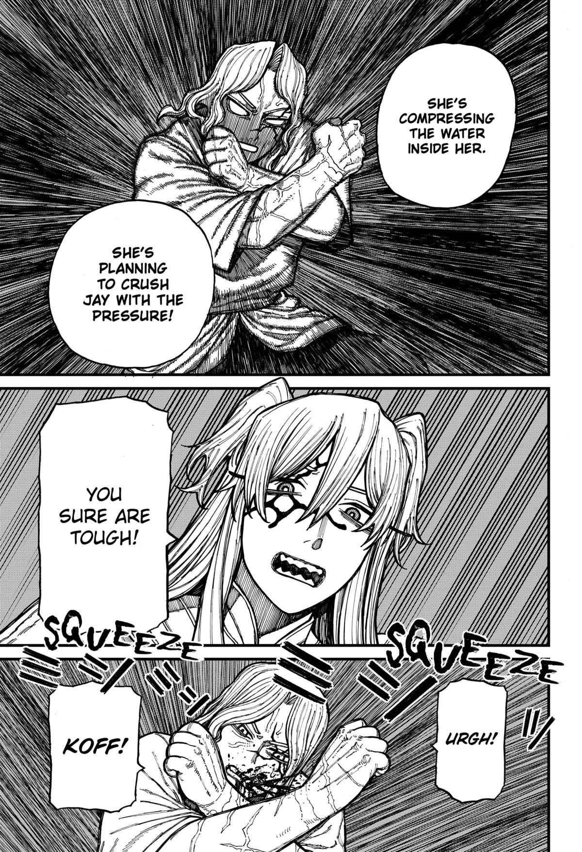 Read Centuria Manga Online