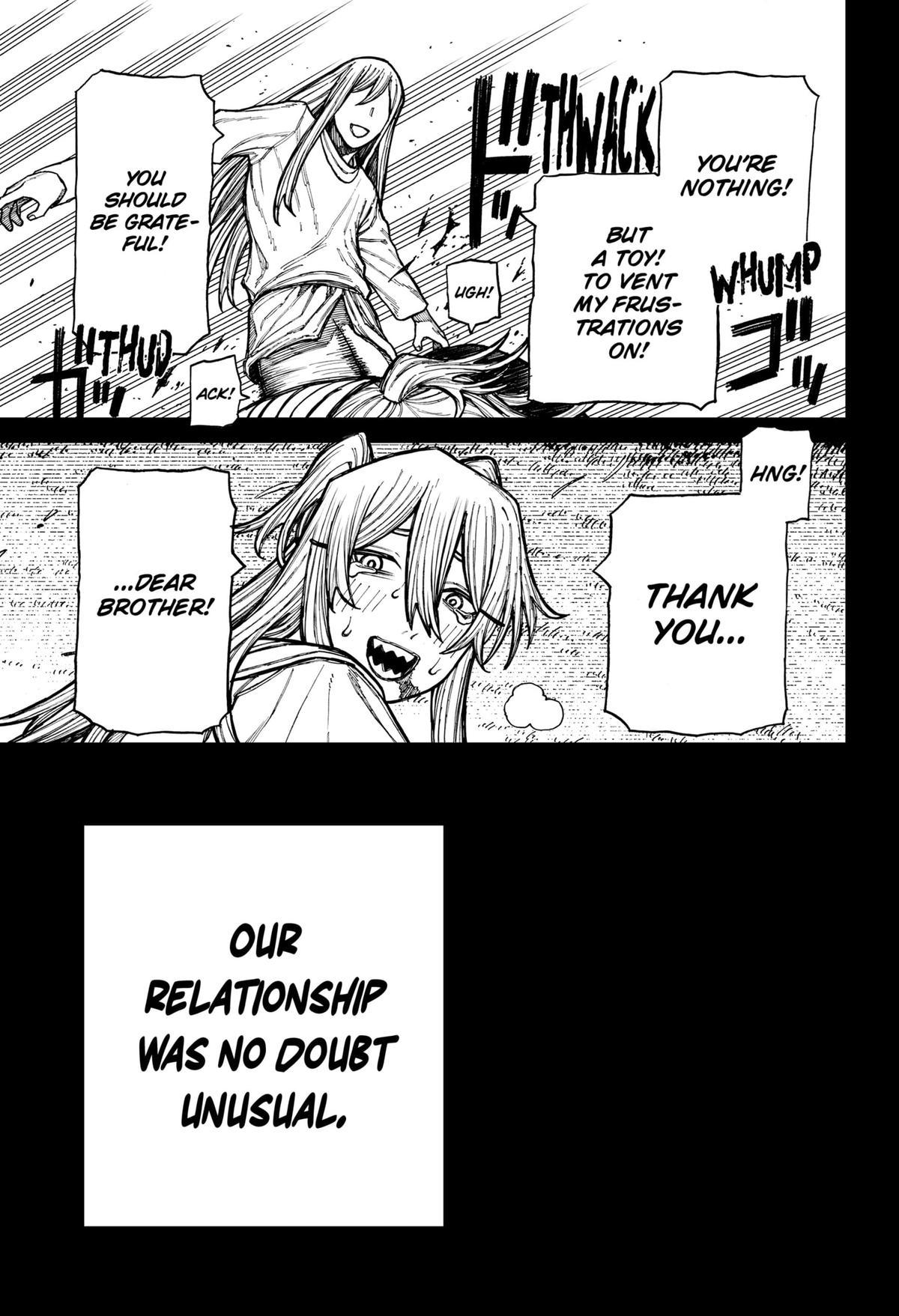 Read Centuria Manga Online