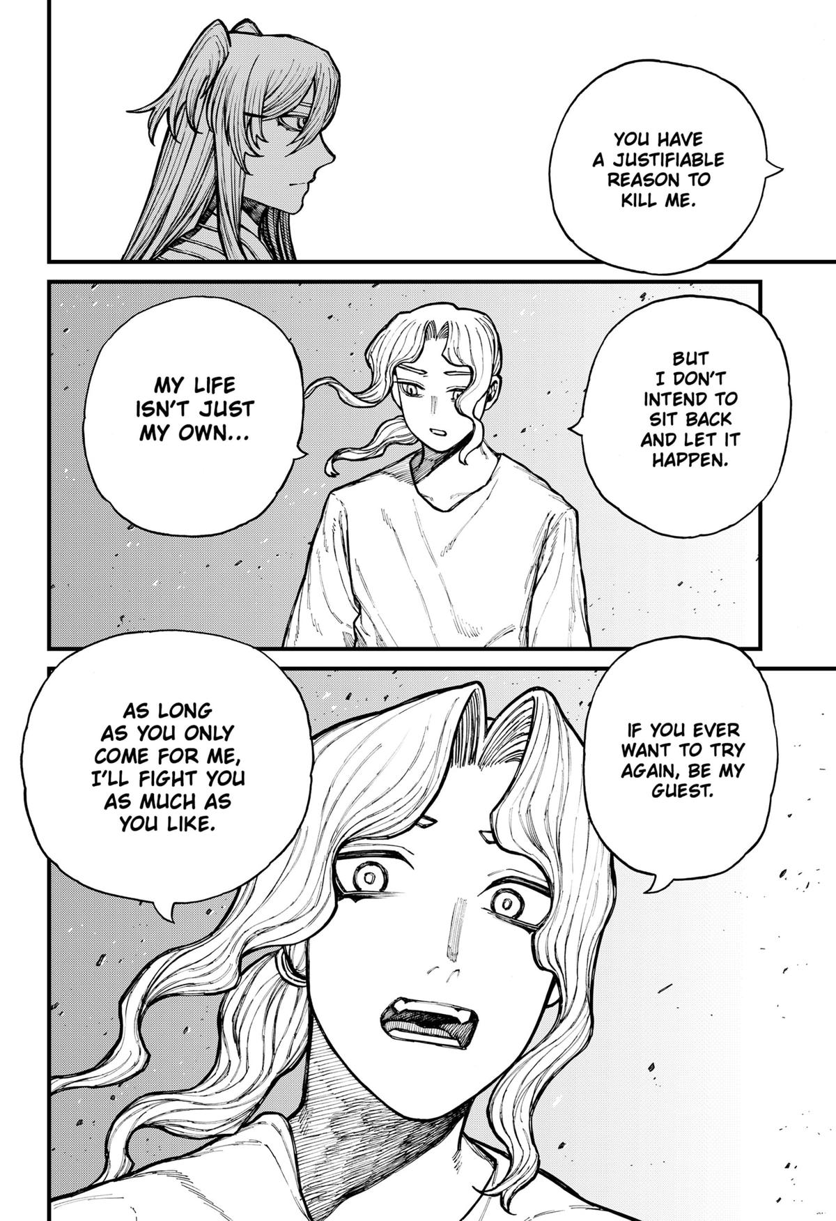 Read Centuria Manga Online