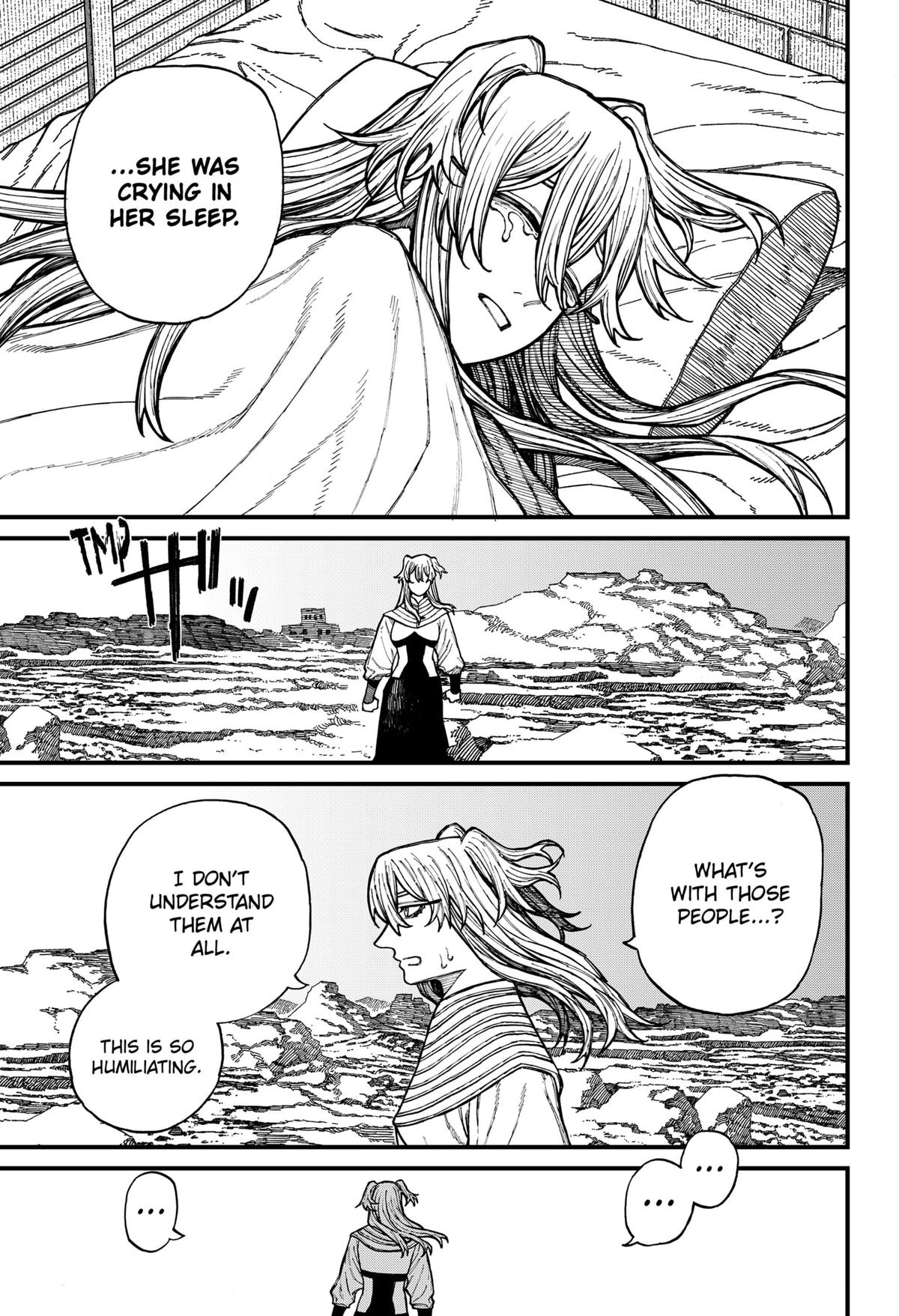 Read Centuria Manga Online