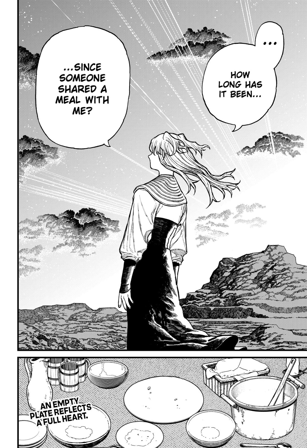 Read Centuria Manga Online