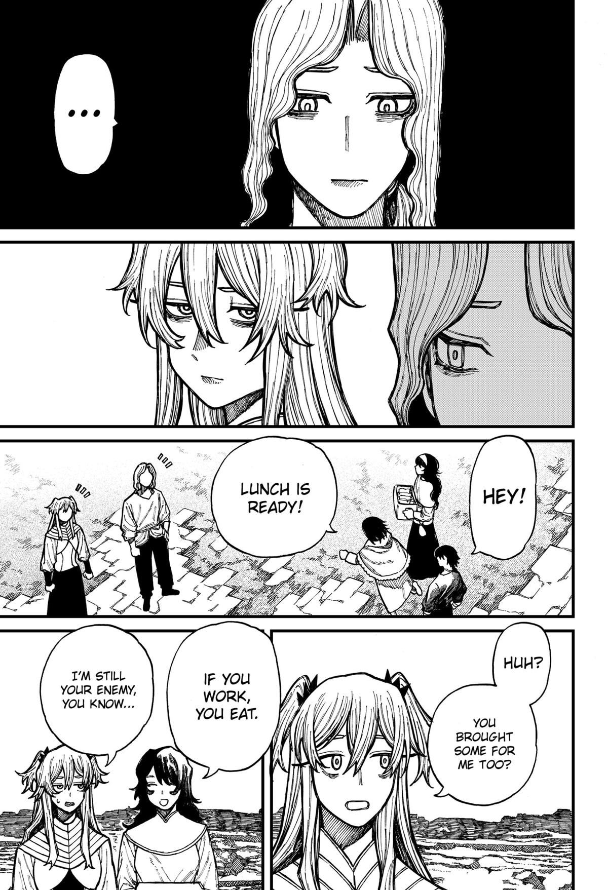 Read Centuria Manga Online