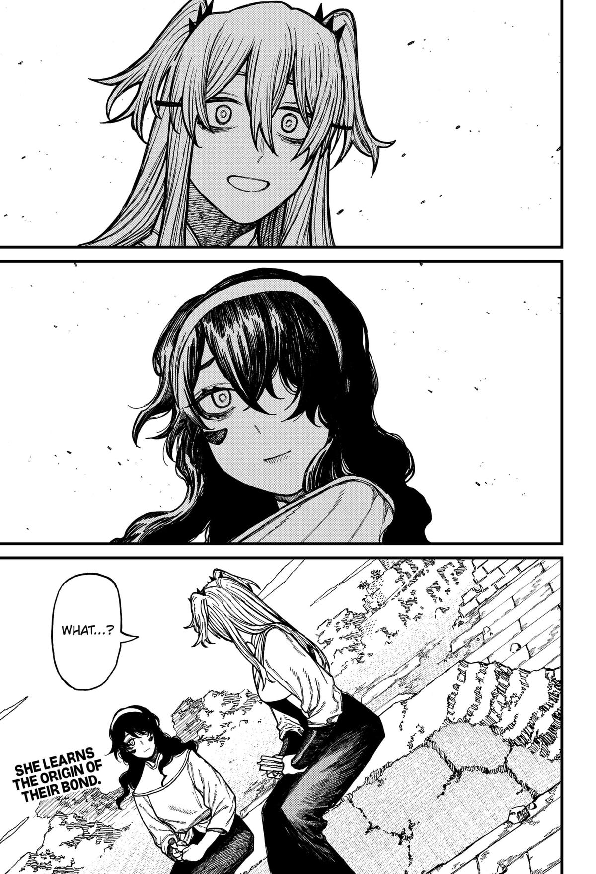 Read Centuria Manga Online