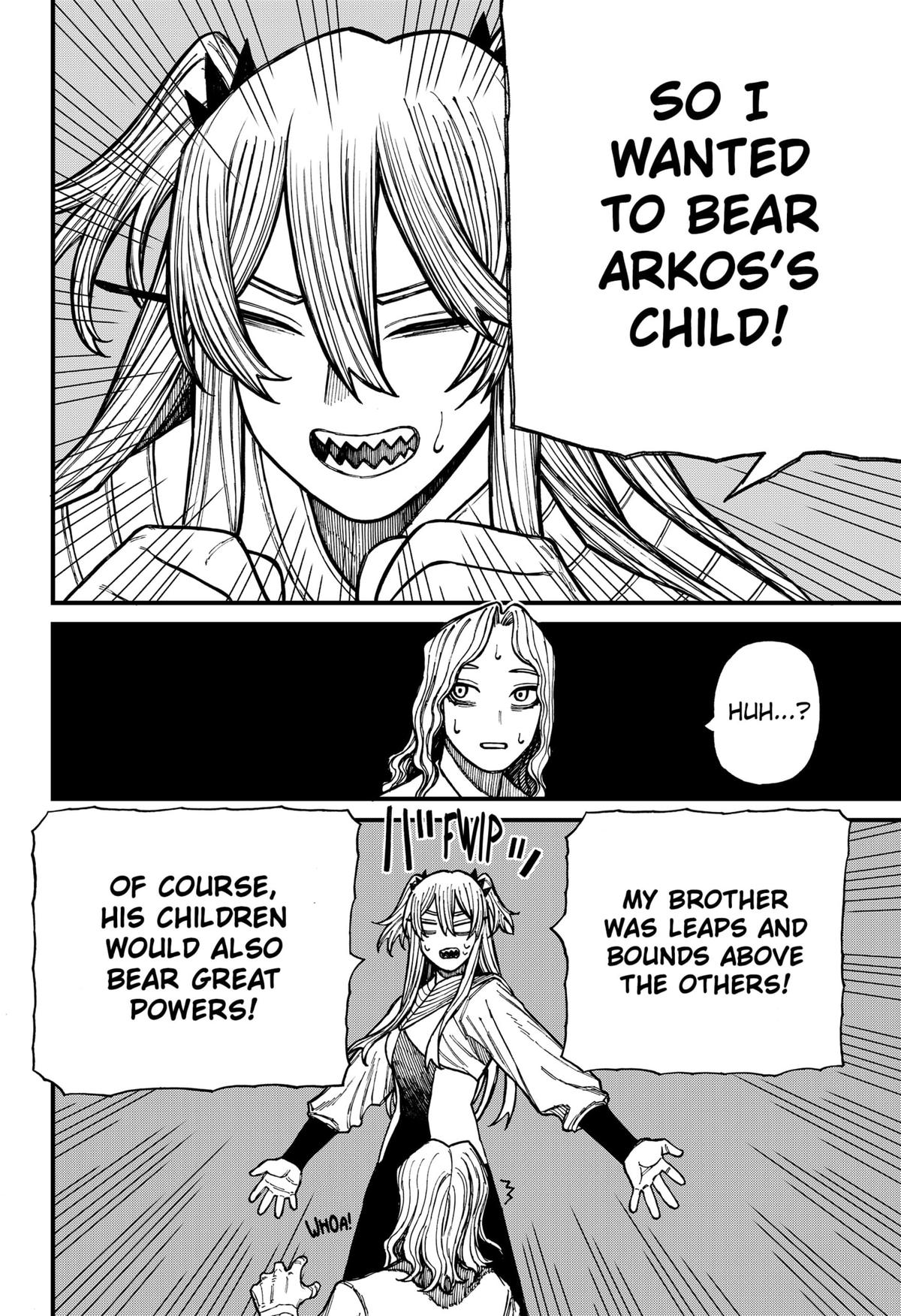 Read Centuria Manga Online