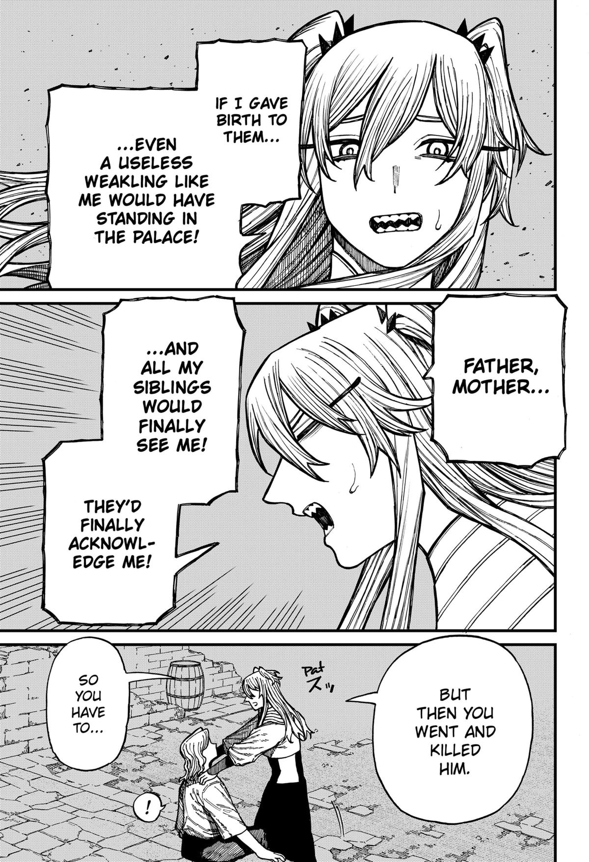 Read Centuria Manga Online