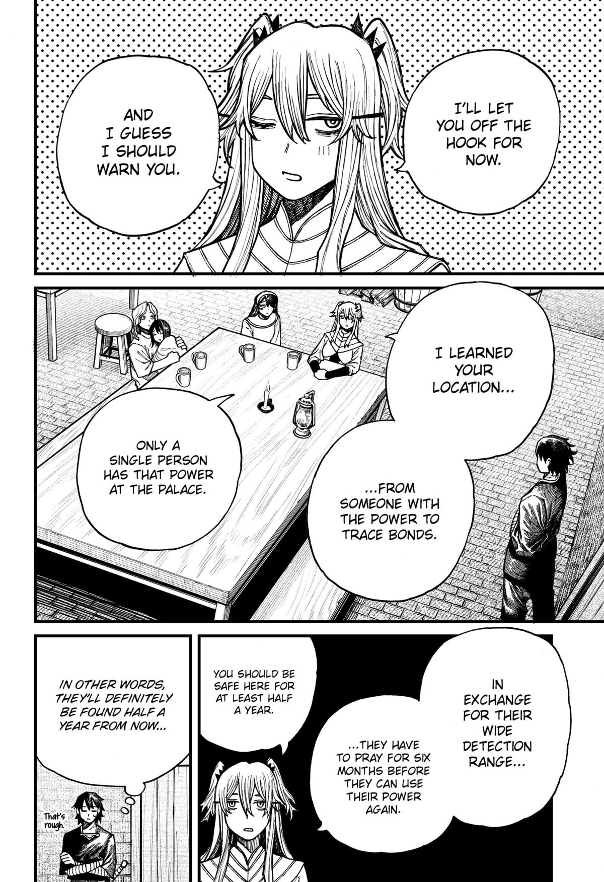 Read Centuria Manga Online