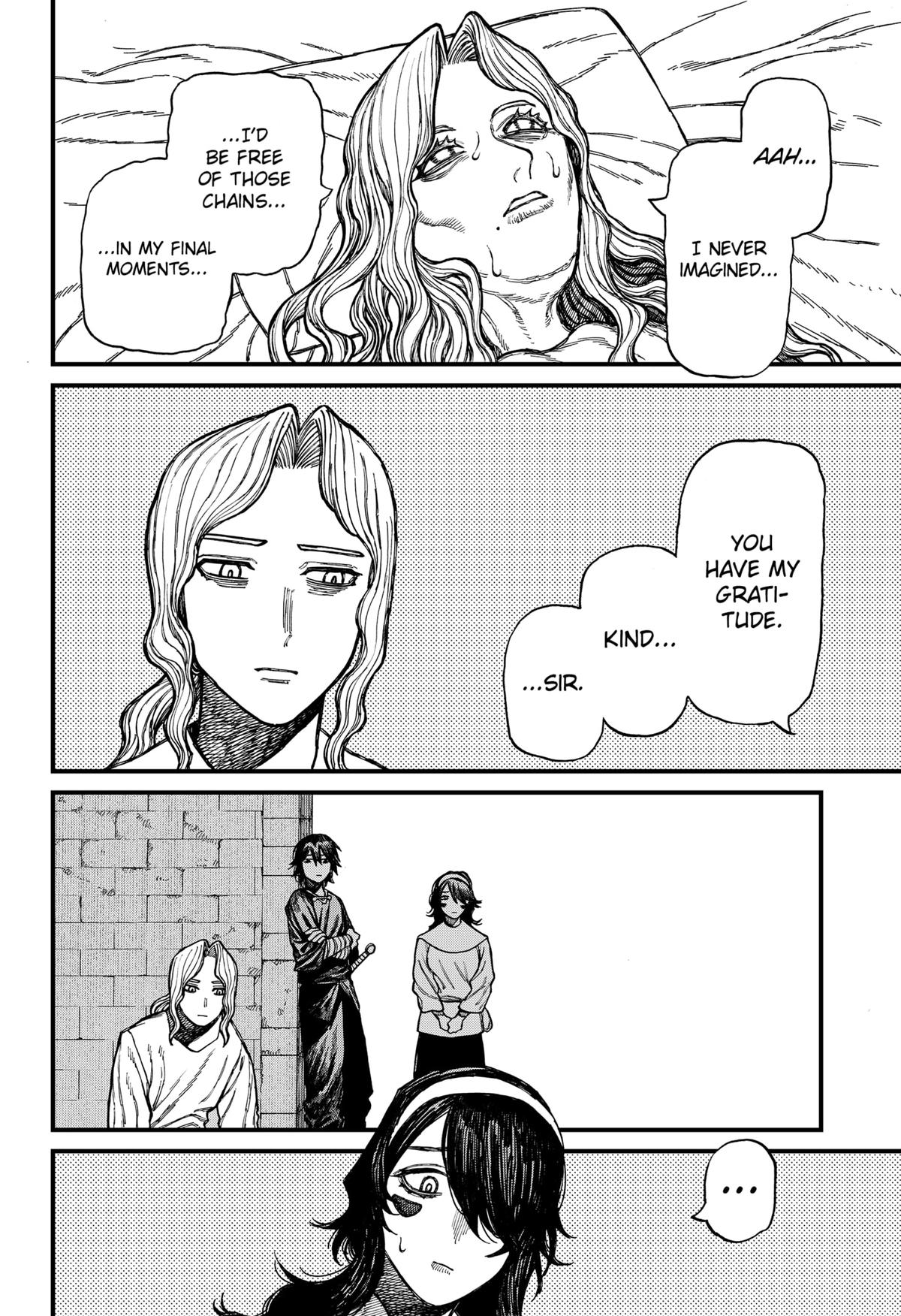 Read Centuria Manga Online