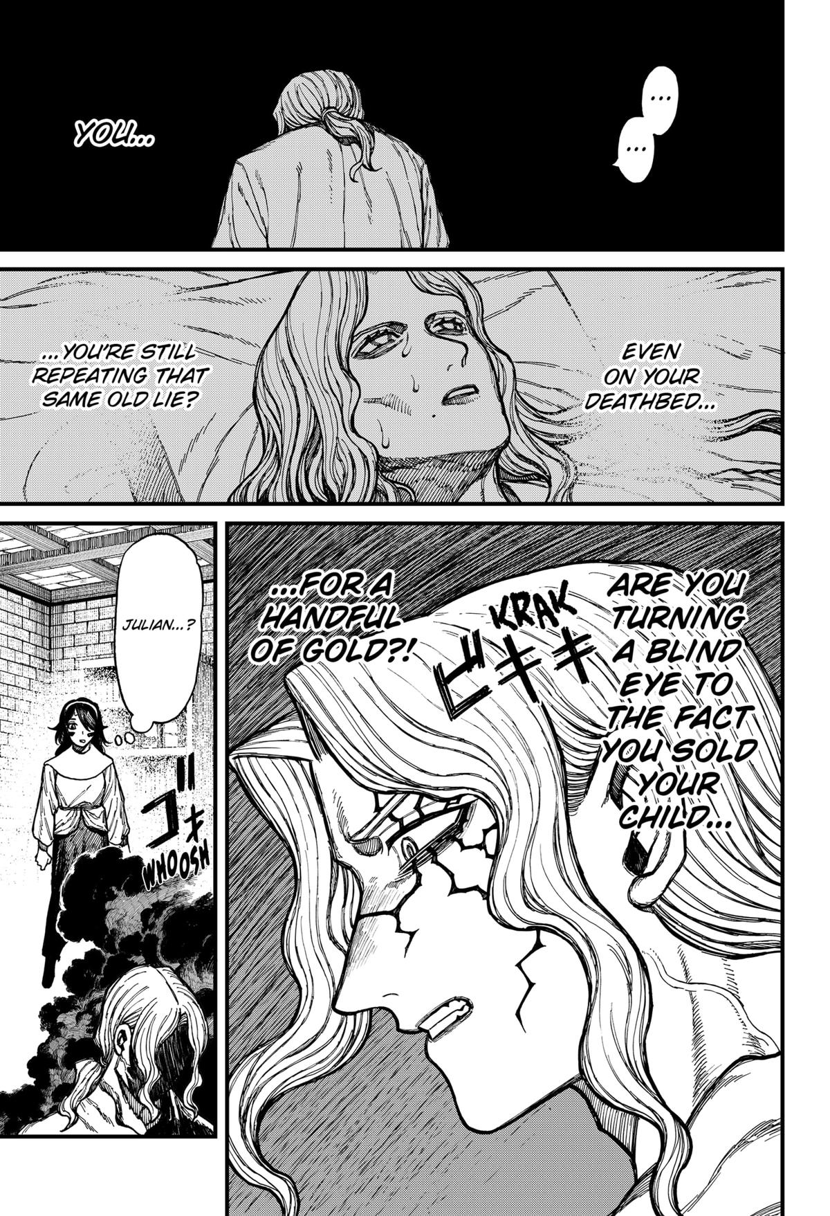 Read Centuria Manga Online