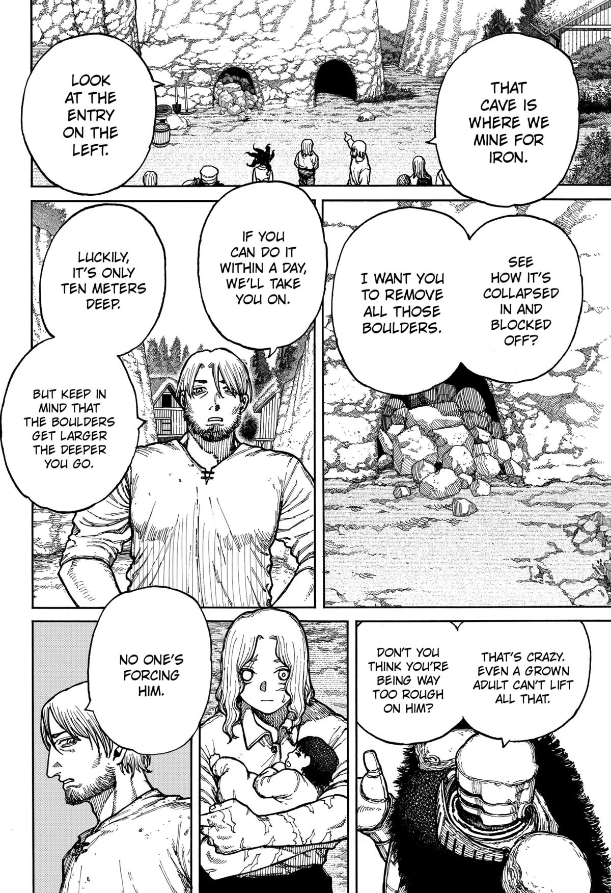 Read Centuria Manga Online