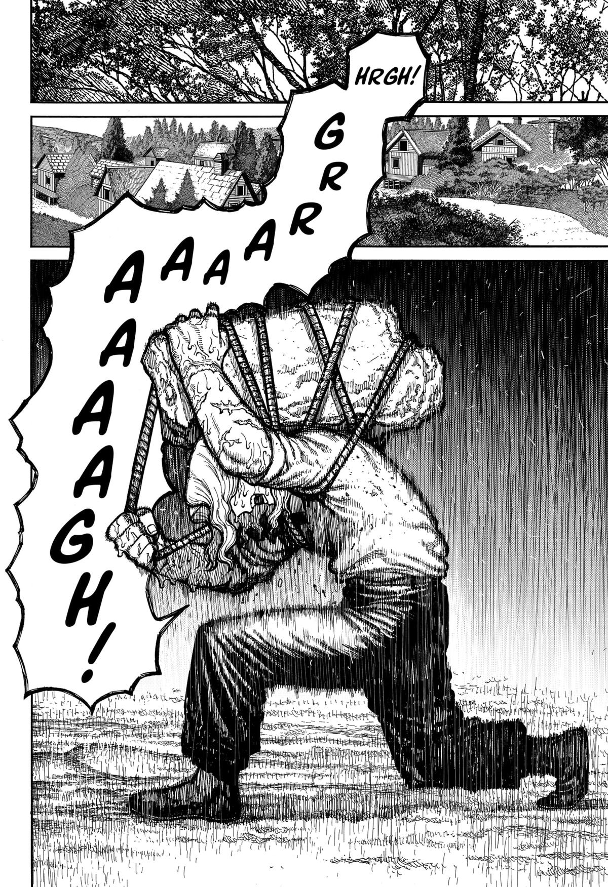 Read Centuria Manga Online