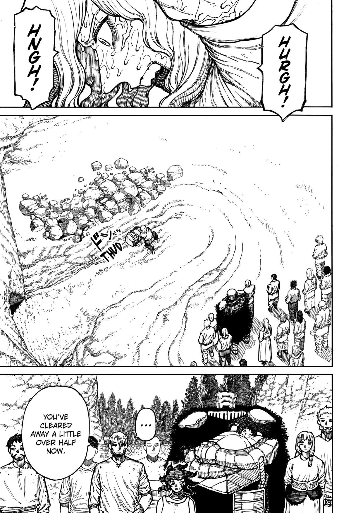 Read Centuria Manga Online