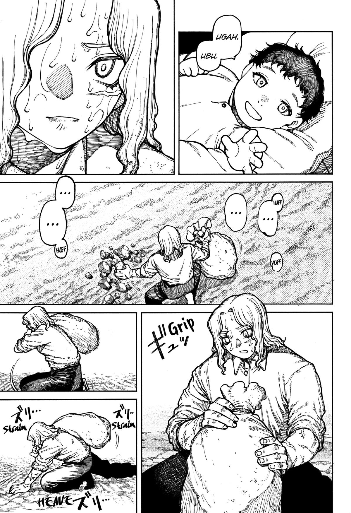 Read Centuria Manga Online