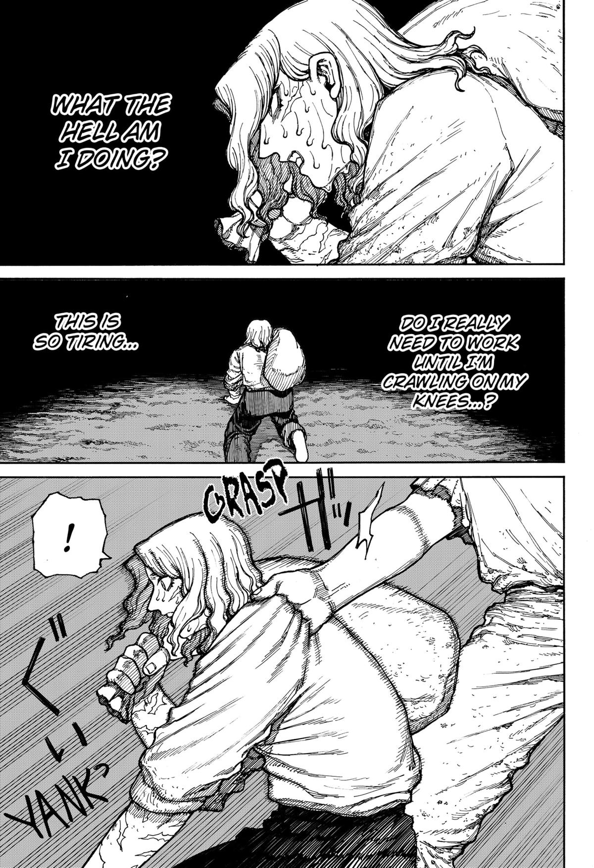 Read Centuria Manga Online