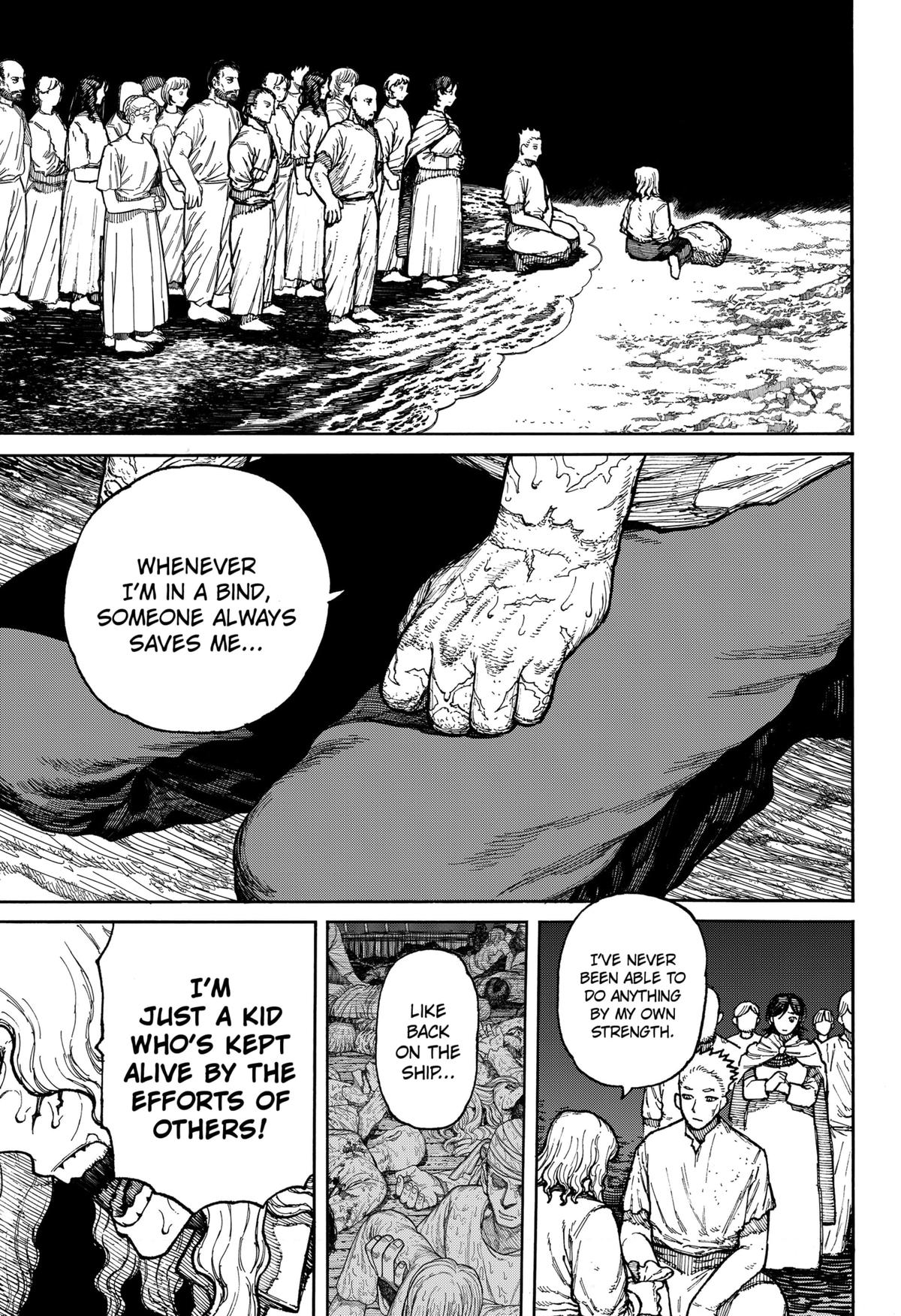 Read Centuria Manga Online