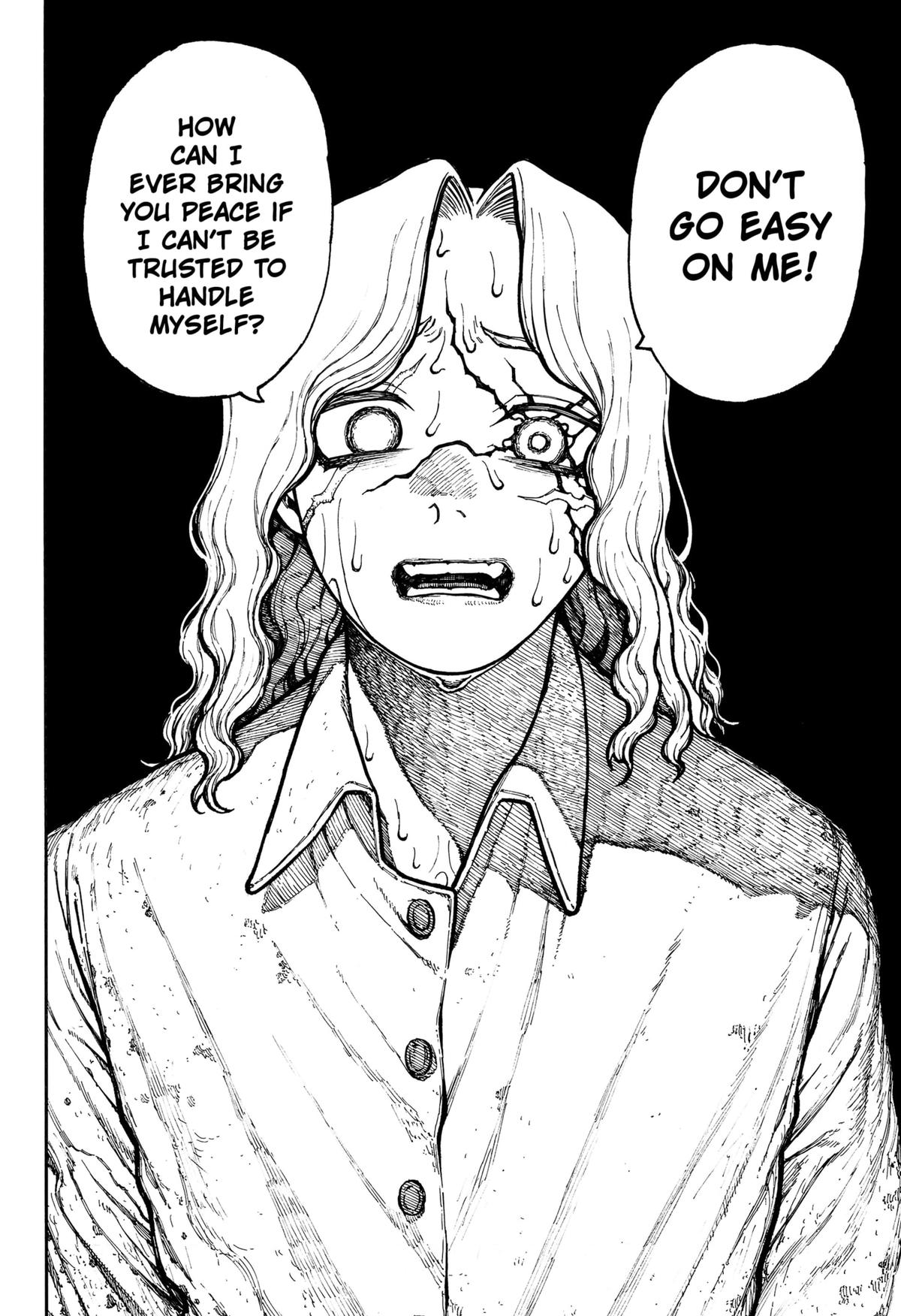 Read Centuria Manga Online