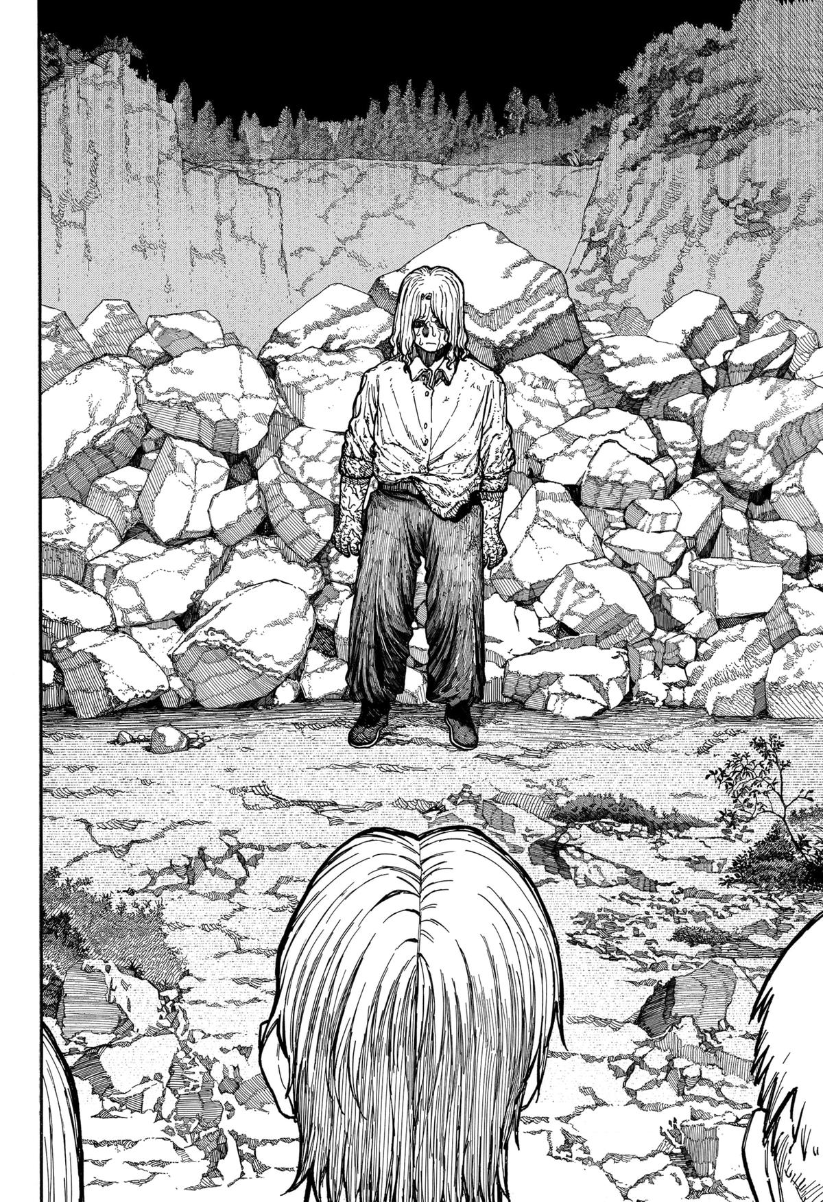 Read Centuria Manga Online