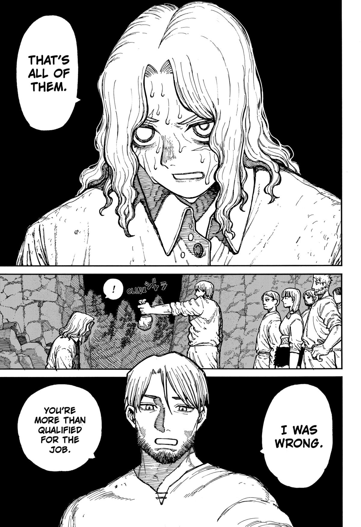 Read Centuria Manga Online