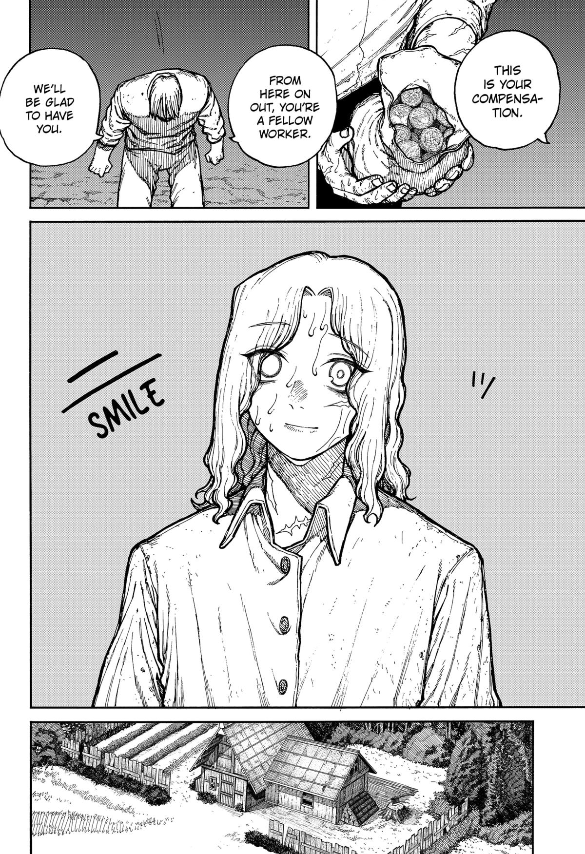 Read Centuria Manga Online