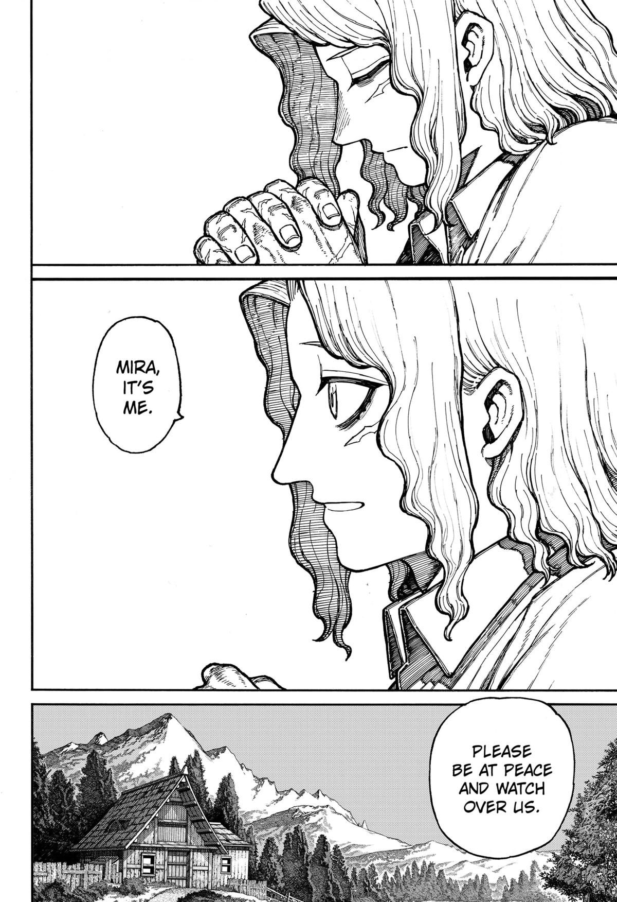 Read Centuria Manga Online